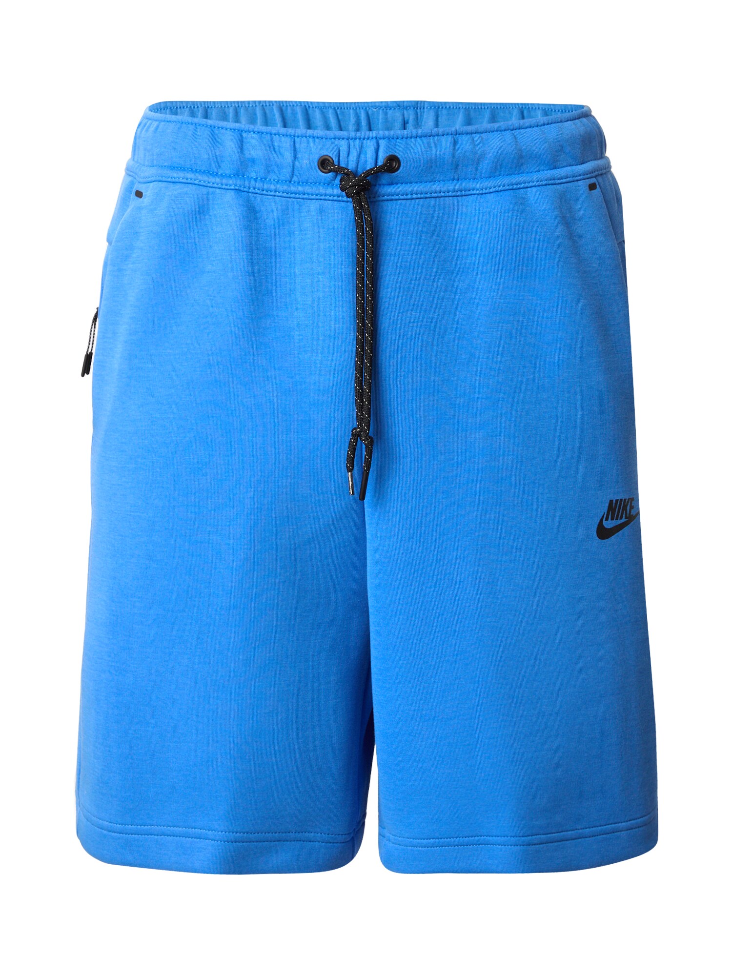 Nike Sportswear Pantaloni TECH FLC albastru regal