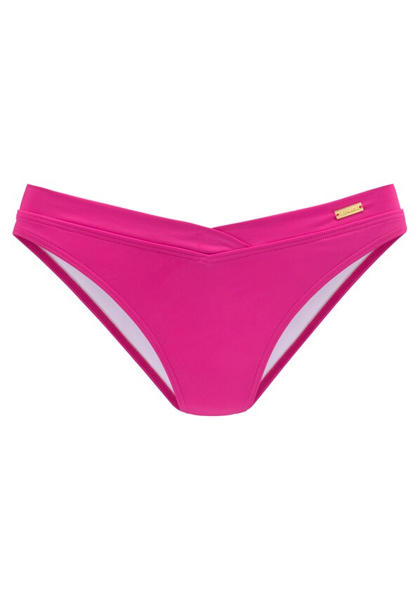 LASCANA, Bikini nadrágok, rózsaszín, 1 kép a 3 közül