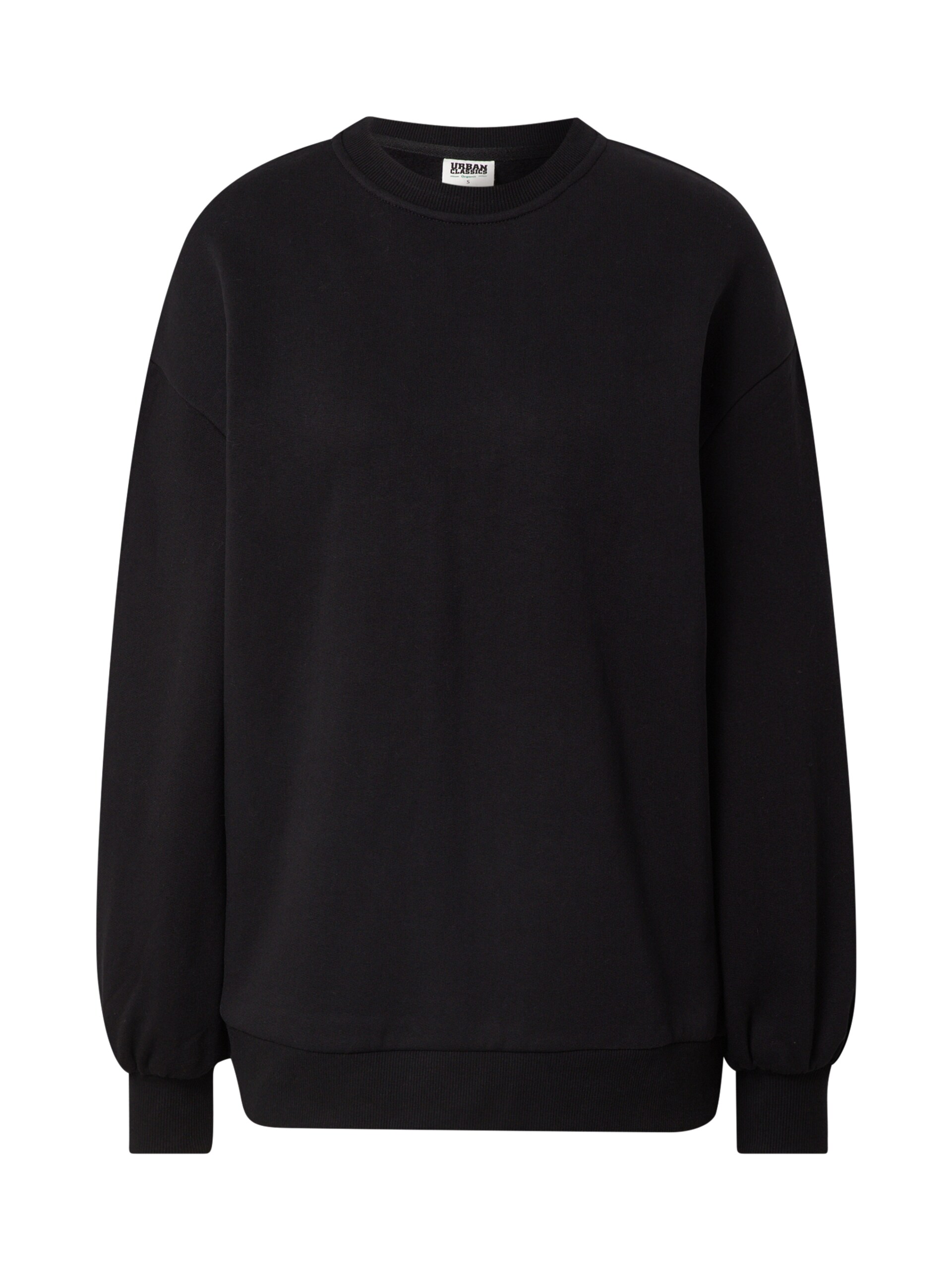 Urban Classics Sweatshirt dam