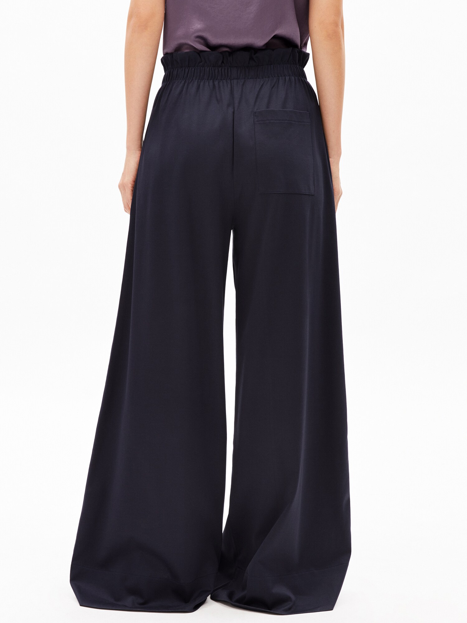 Thumbnail - ARMEDANGELS Hose JOWANAA (GOTS)