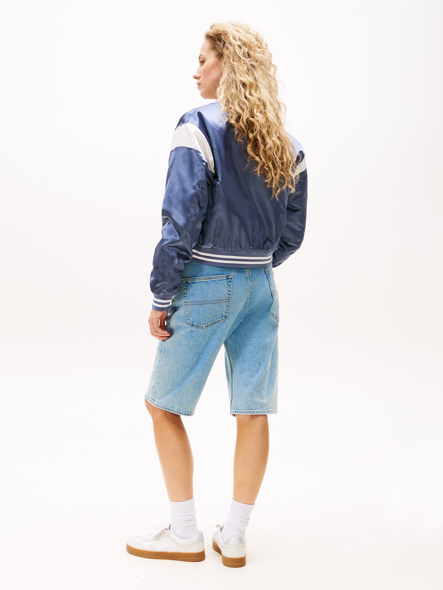 Thumbnail - Tommy Jeans Jacke (GRS)