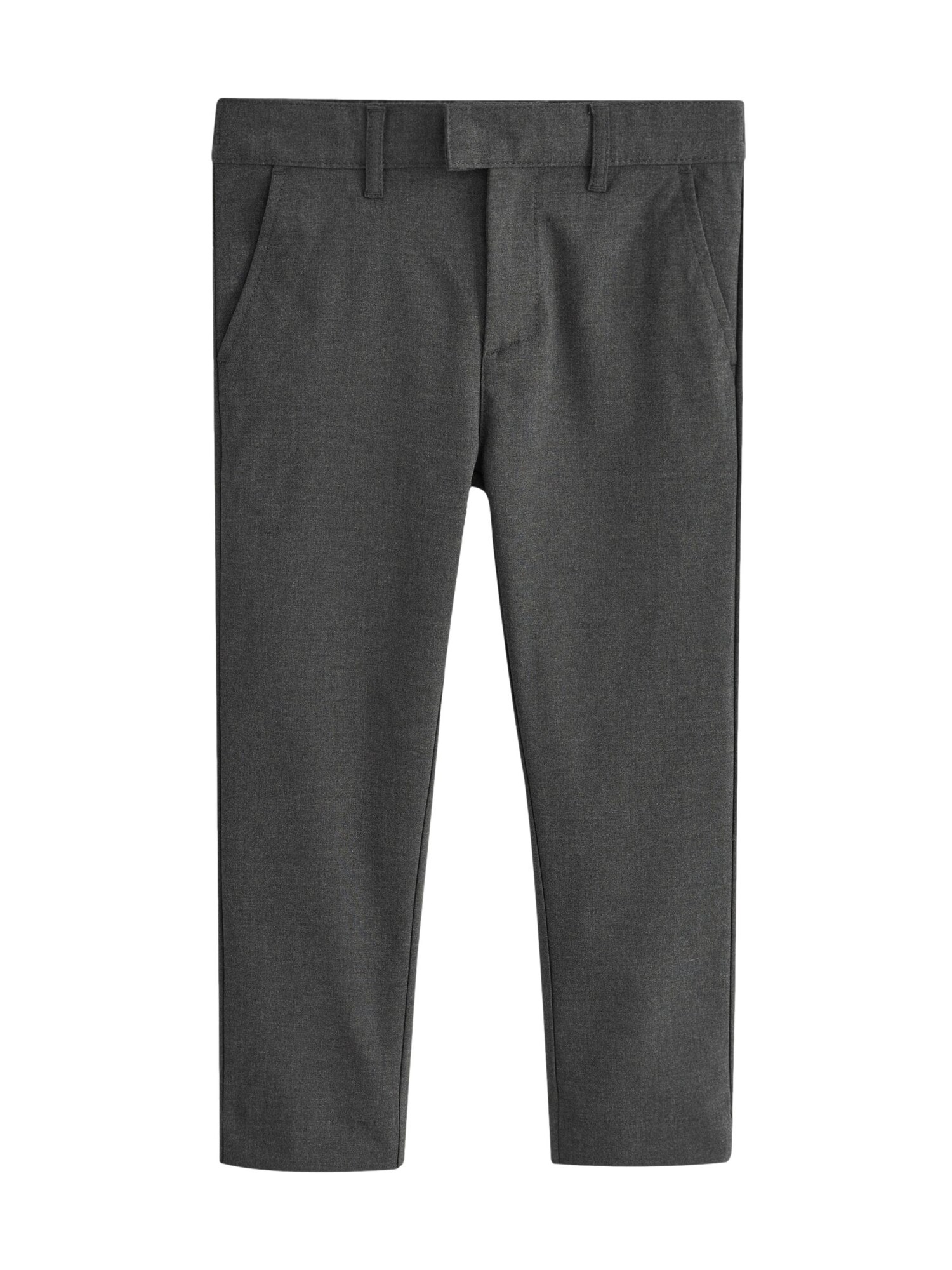 Next Pantaloni  gri metalic