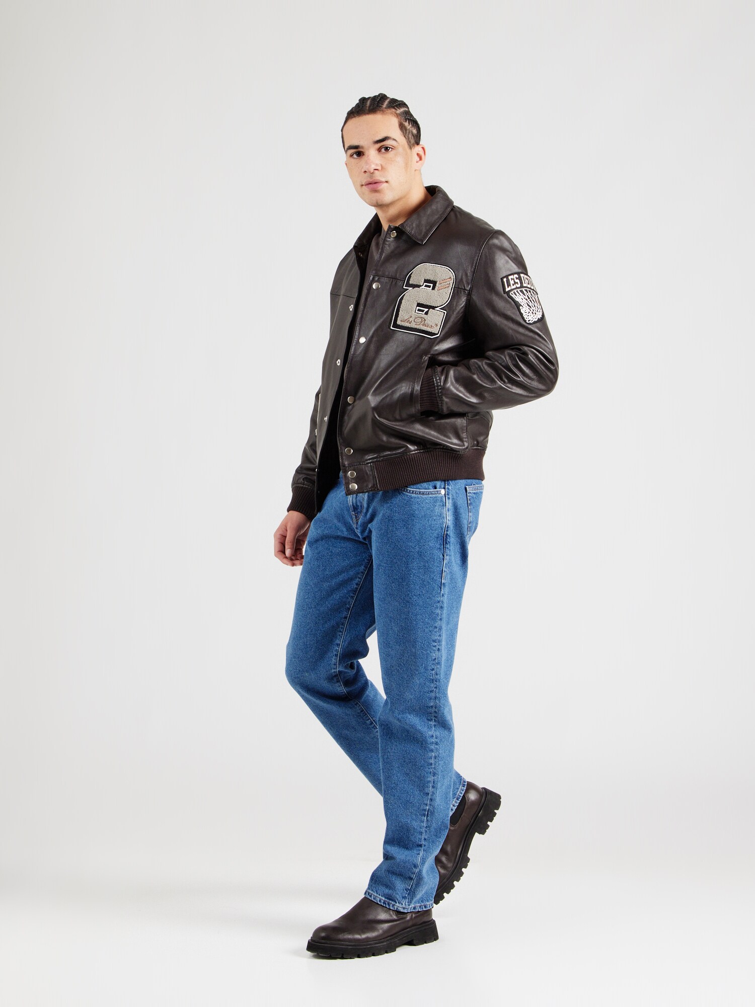 Mavi Džínsy 'Lisbon' modrá denim (obrázok 4)
