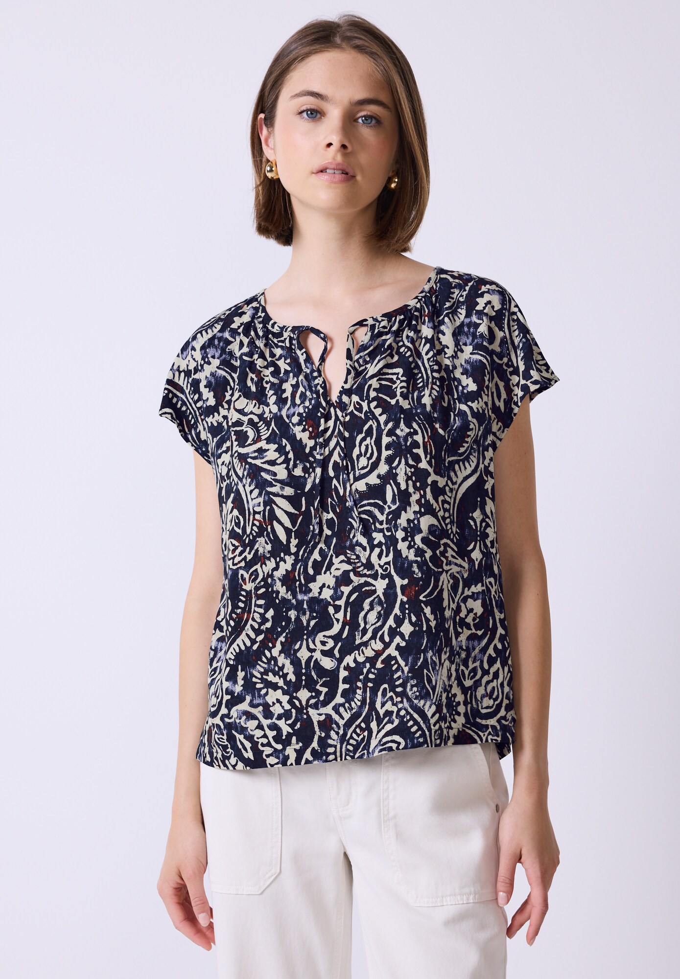 Thumbnail - Street One Studio Bluse