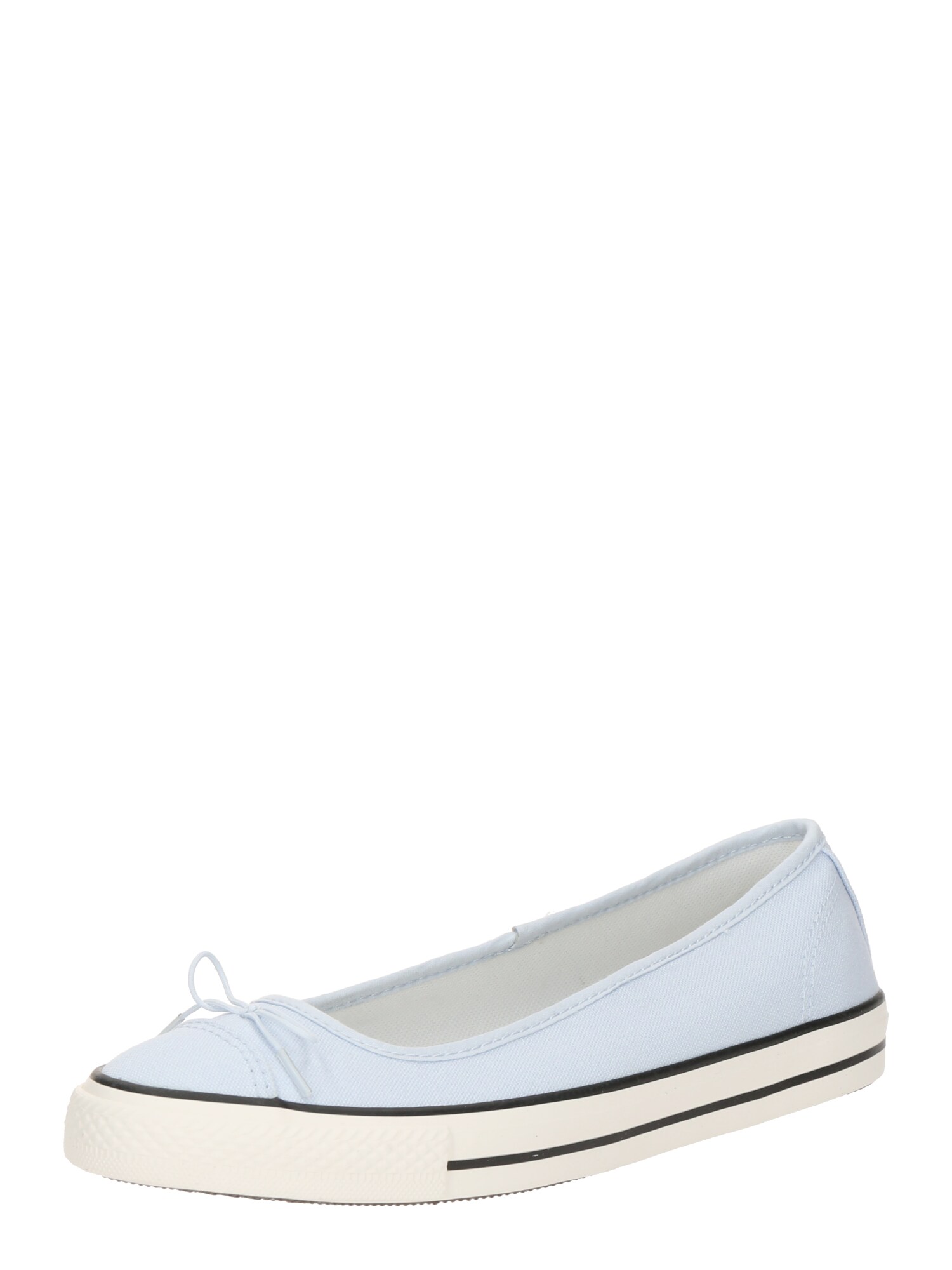 CONVERSE Balerina 'CHUCK TAYLOR'  pasztellkék akciós termékkép 1