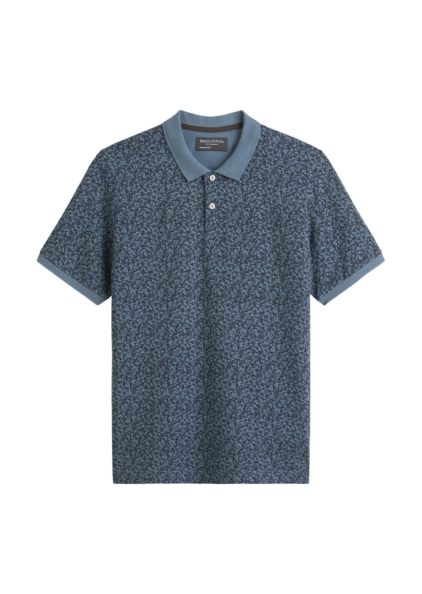 Thumbnail - Shirt 'Piqué'
