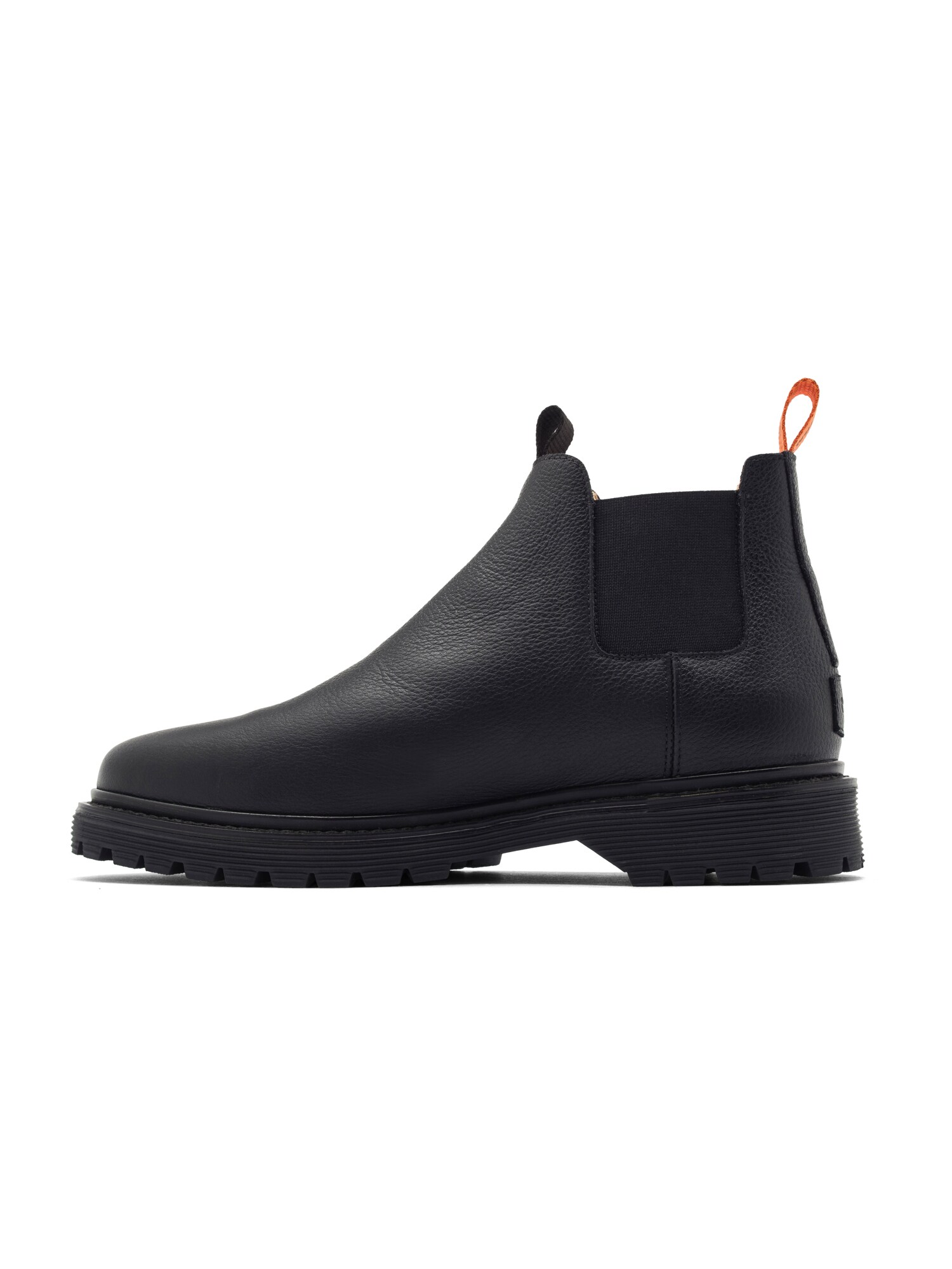 EKN Footwear Botas chelsea  preto