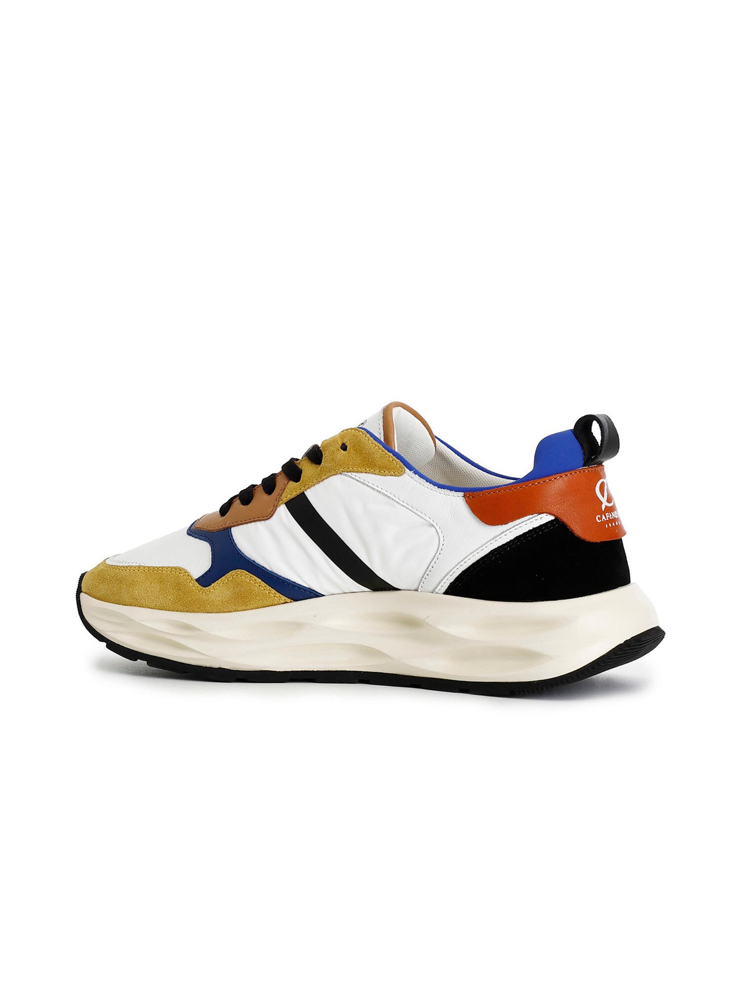 Thumbnail - CAF NOIR Sneaker