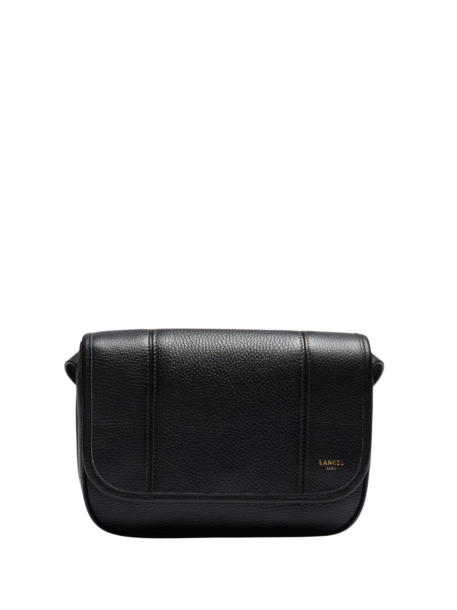 Axelremsväska 'Rabat M Victoire Noir Femme'