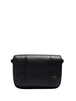 Lancel Bolso de hombro 'Rabat M Victoire Noir Femme'  negro