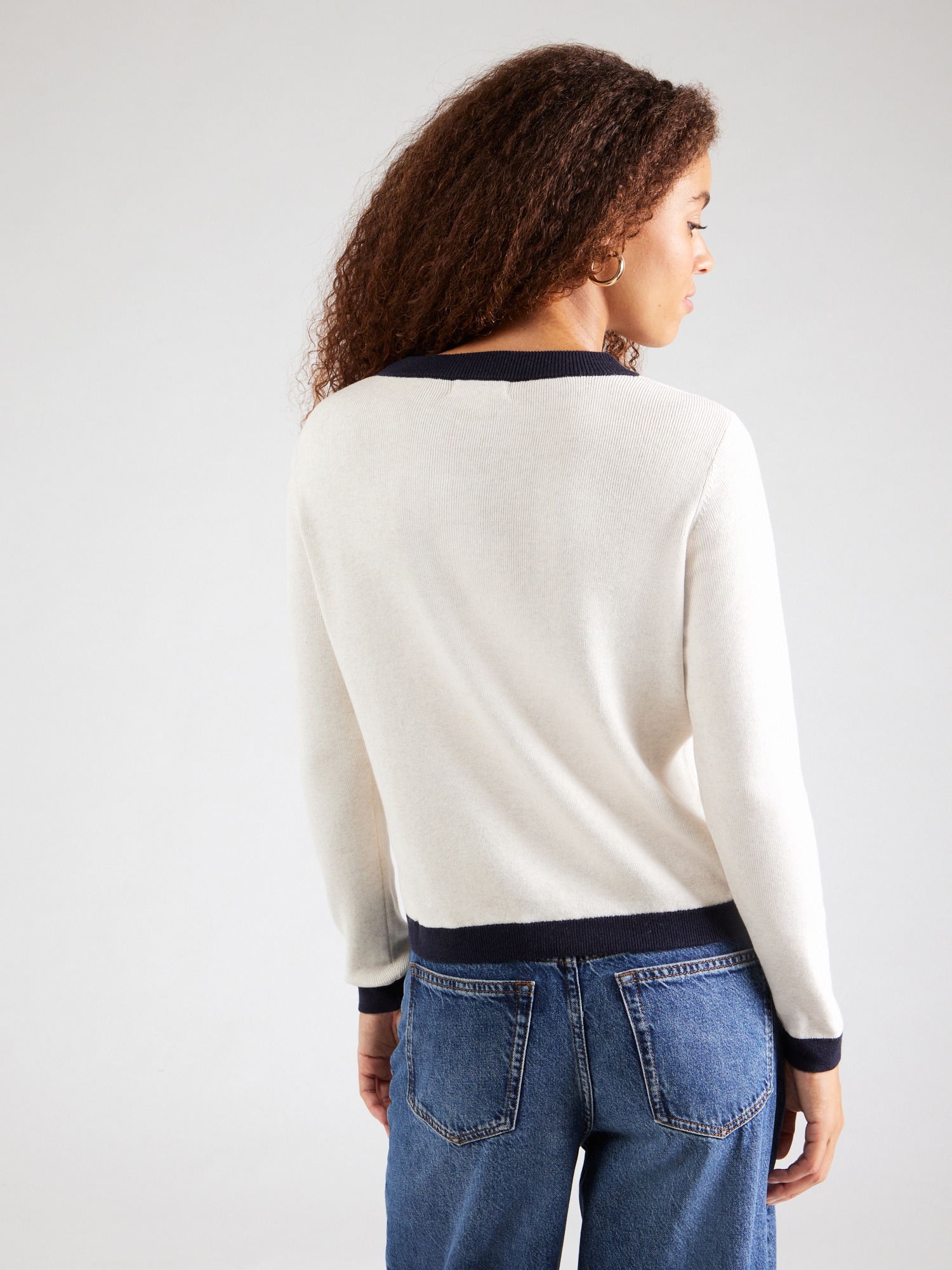 Thumbnail - WHITE STUFF Strickjacke CHARLOTTE