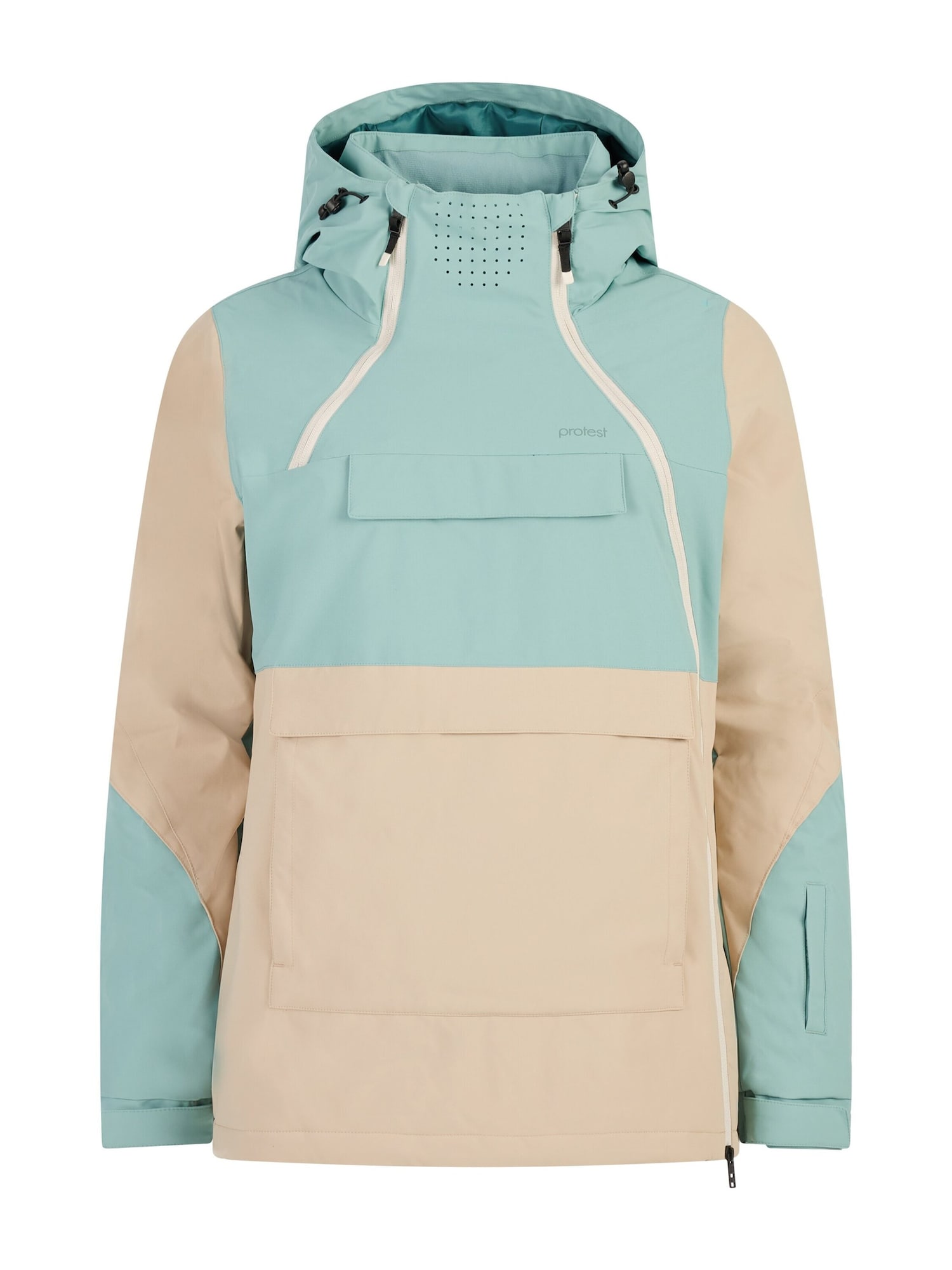 Protest Sportjas 'PRTFall' Marine