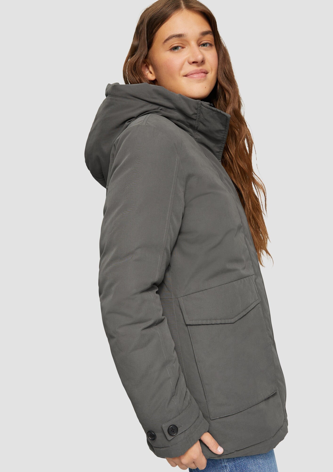 Thumbnail - QS Übergangsjacke