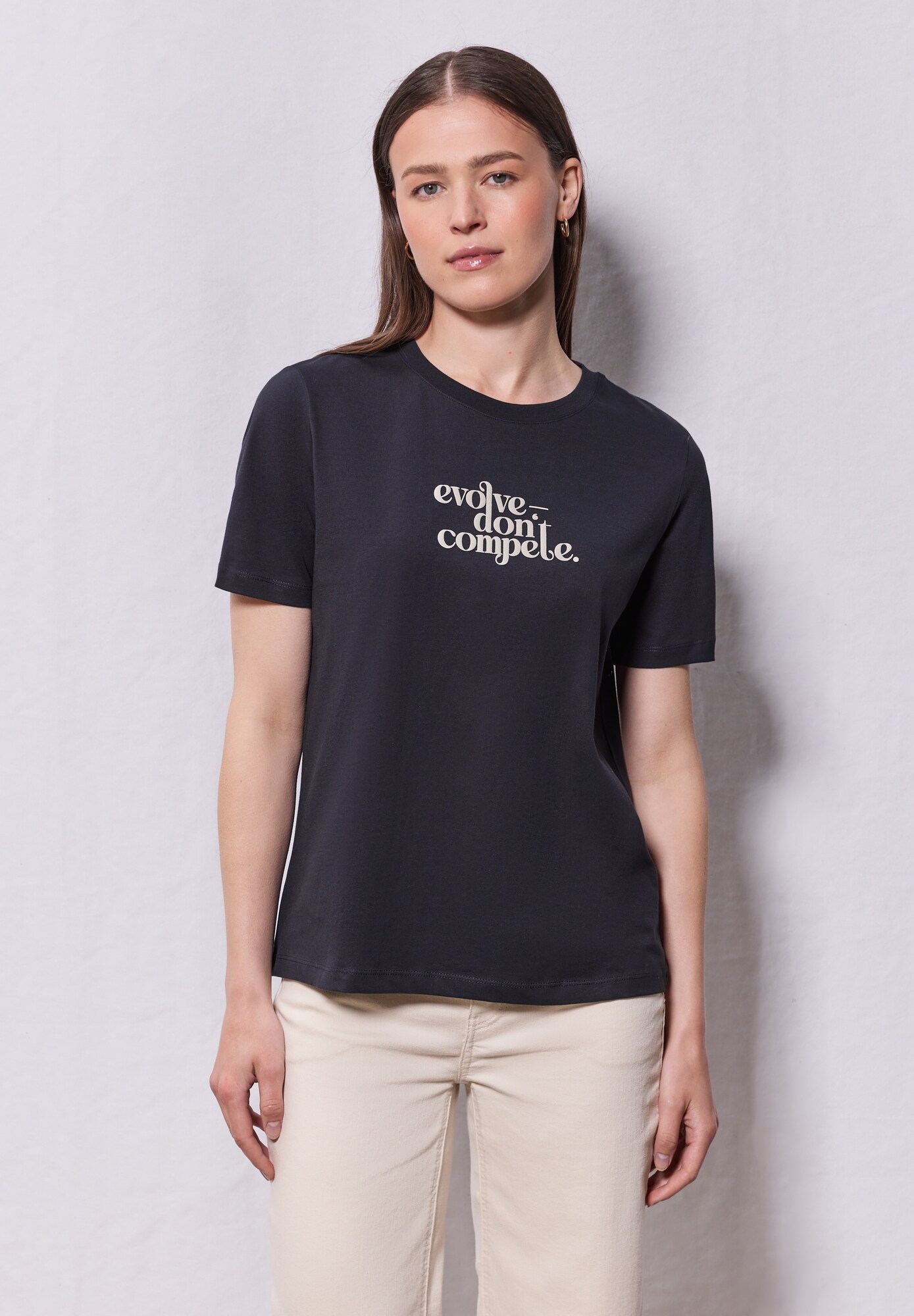 Thumbnail - Street One Studio T-Shirt