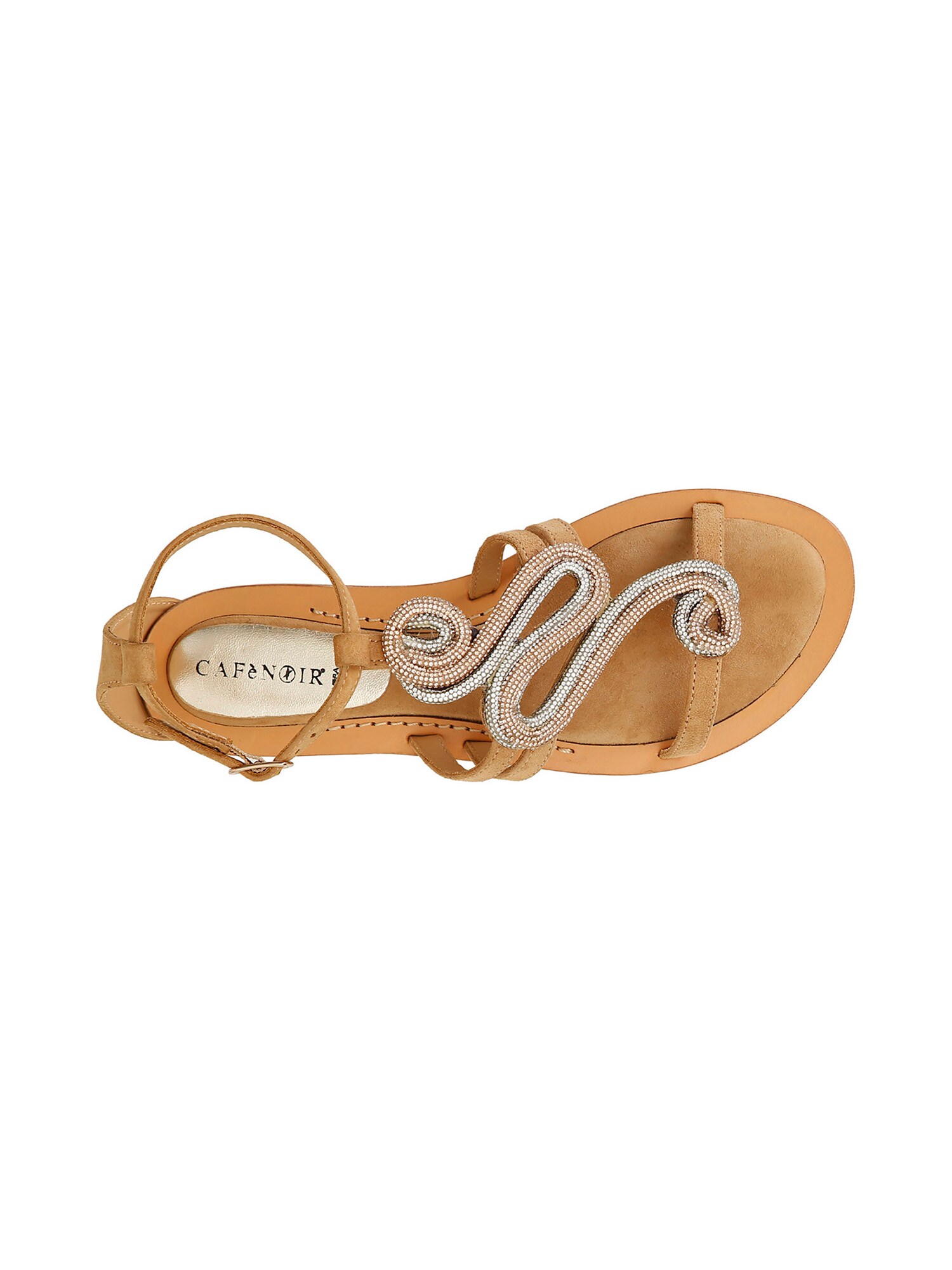 Thumbnail - CAF NOIR Sandalen