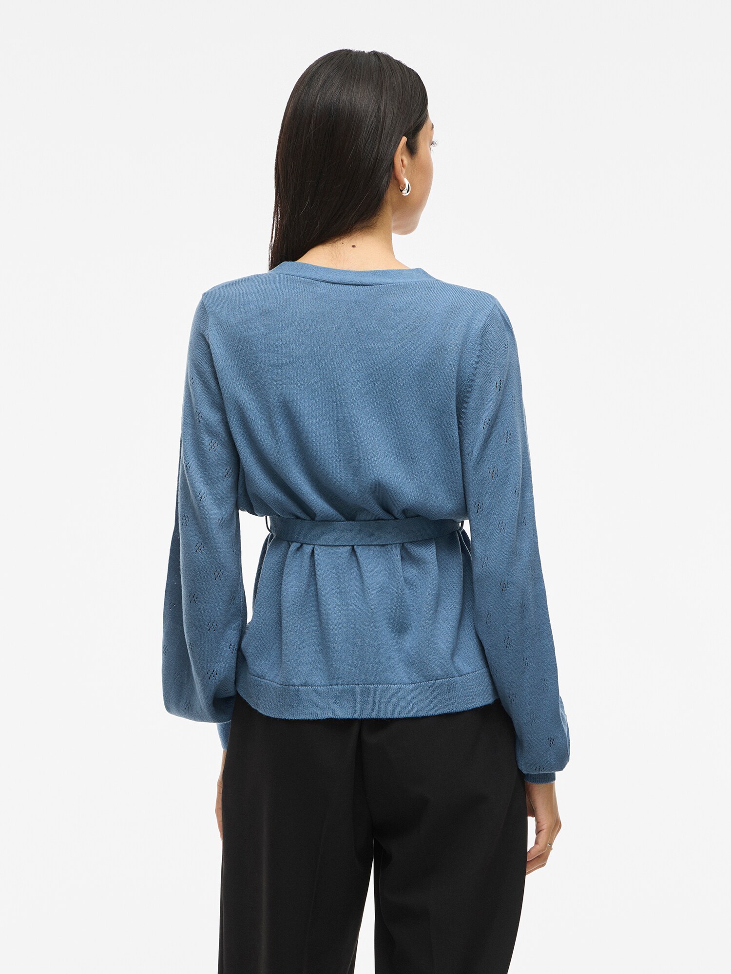 Thumbnail - VILA Strickjacke VIAva