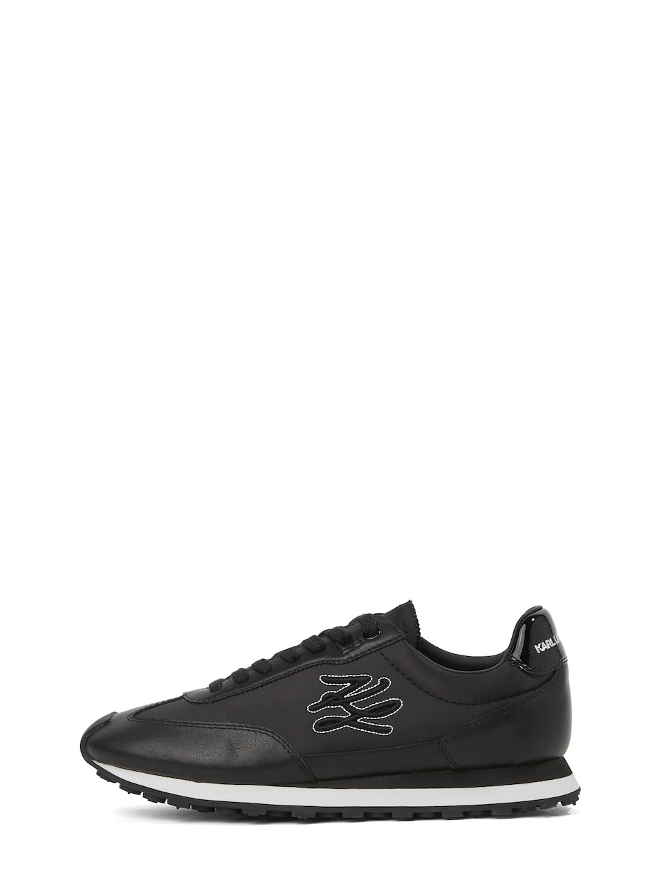 Låg sneaker 'Sonar'