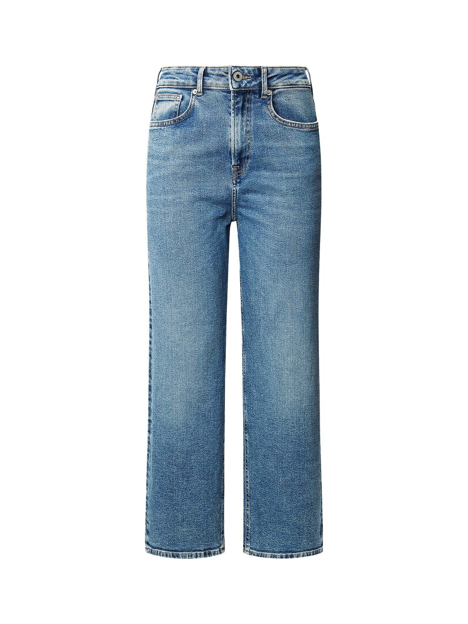 Pepe Jeans Farmer 'Lexa'  kék farmer akciós termékkép 1