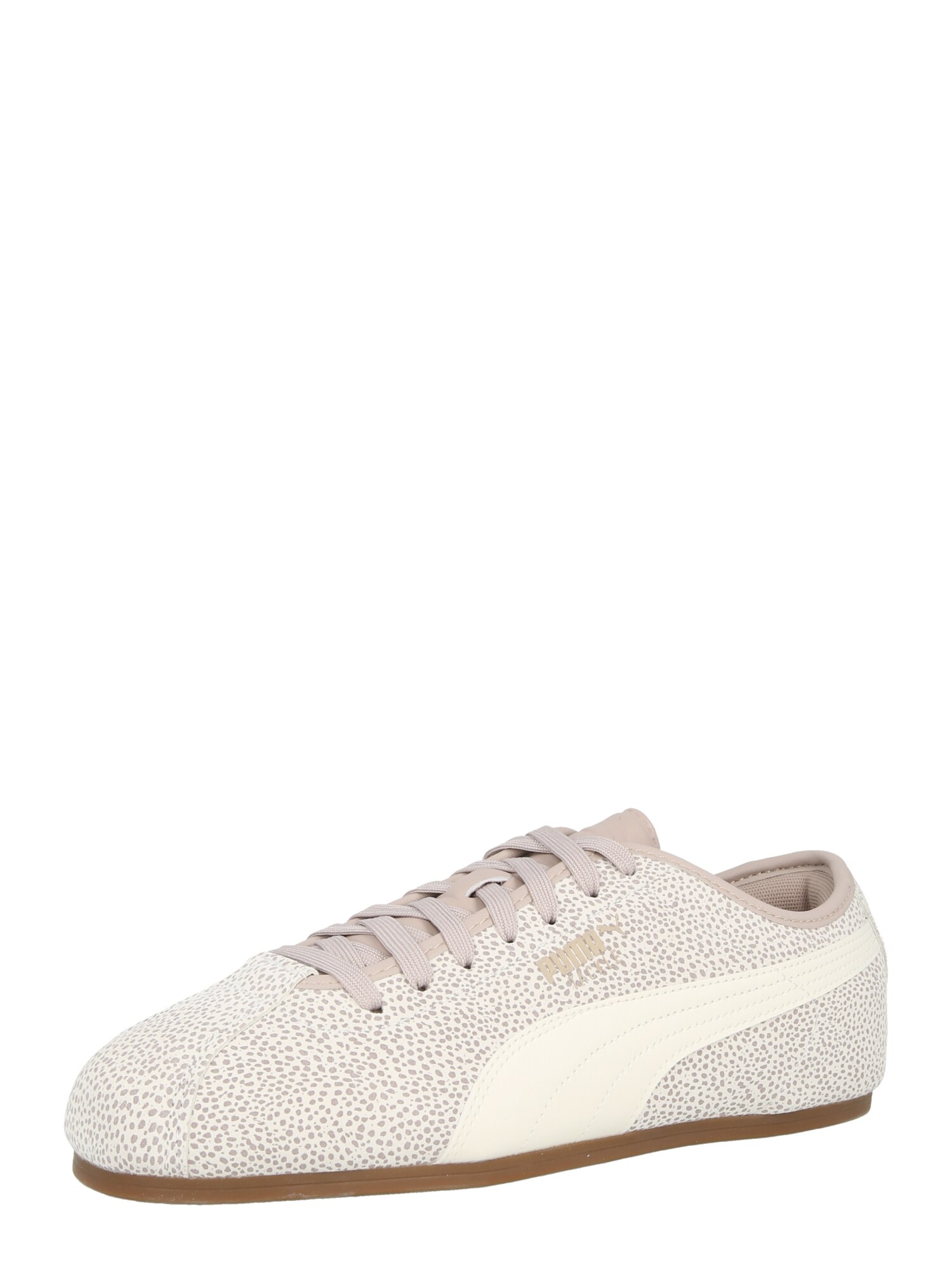 PUMA Zapatillas deportivas bajas 'Tackle Topcat' crema / rosa / talco