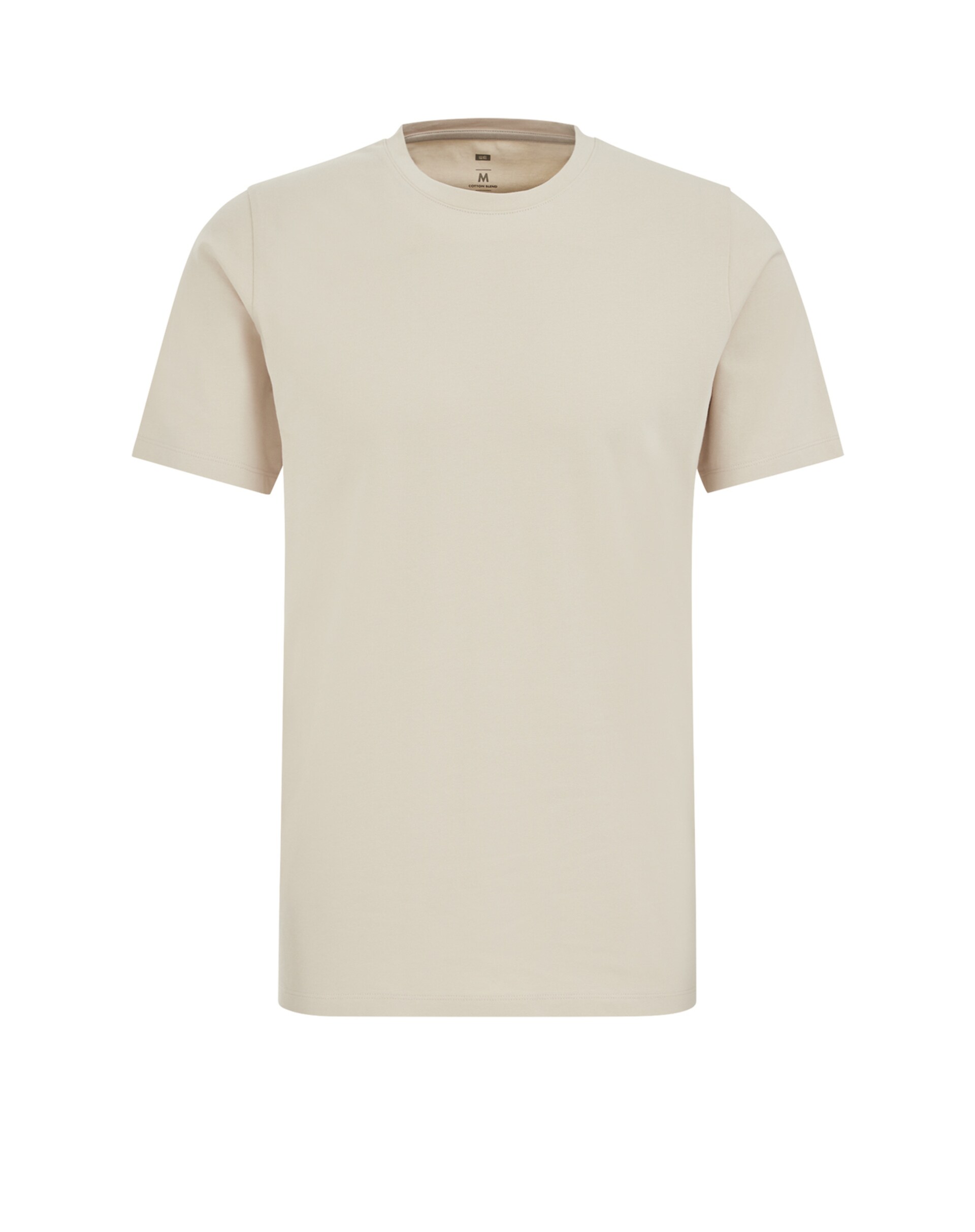 WE Fashion T-shirt herr