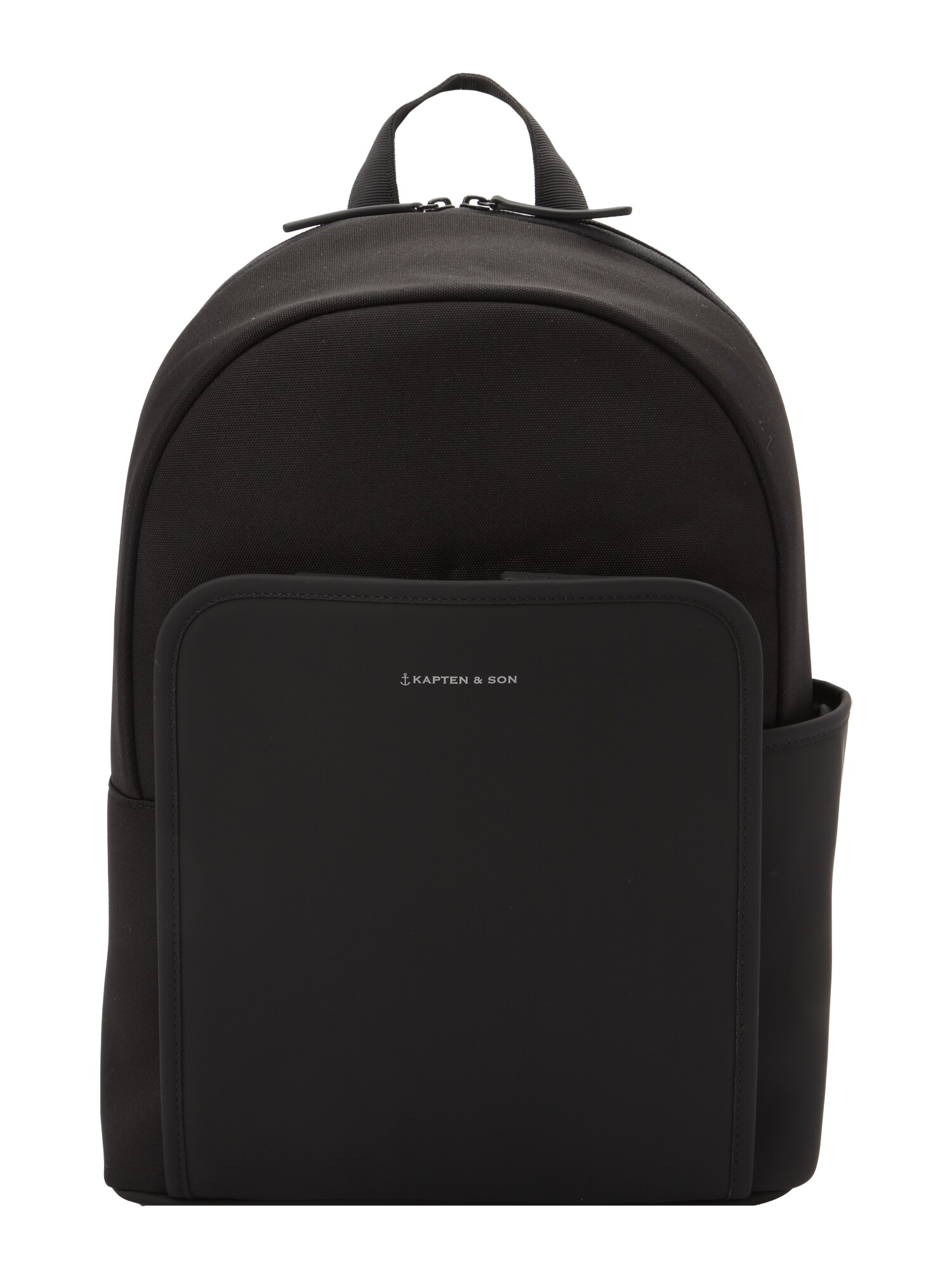 Kapten & Son Rucsac Aalborg negru