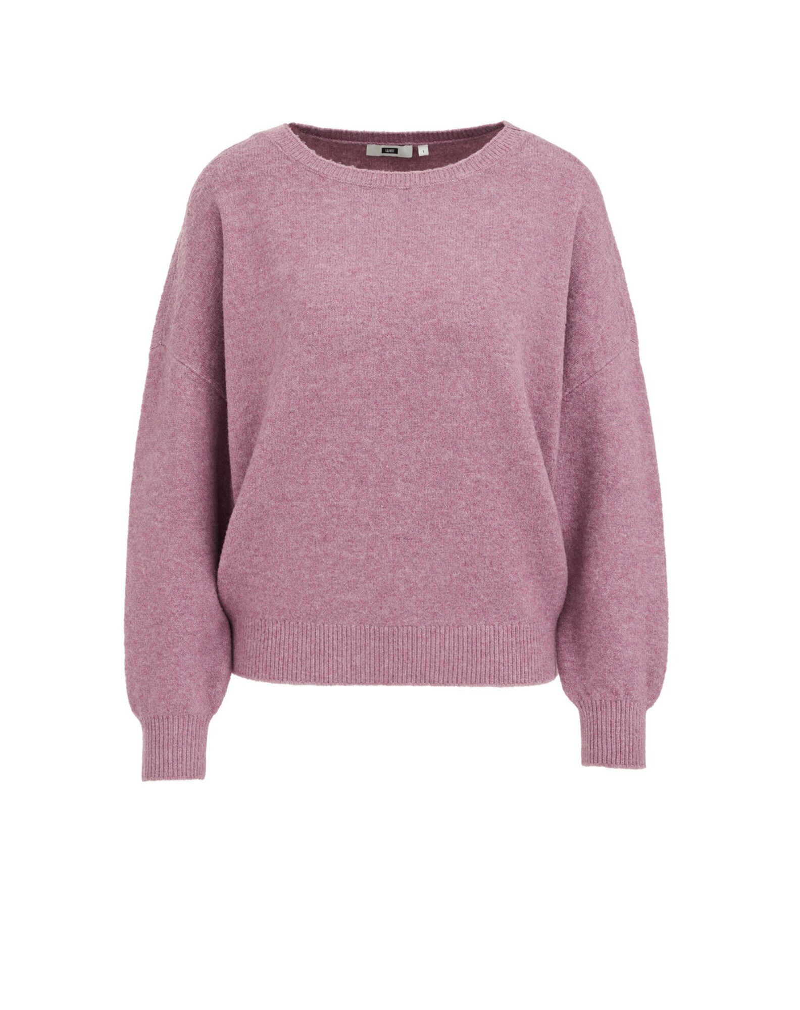 We Fashion Pullover