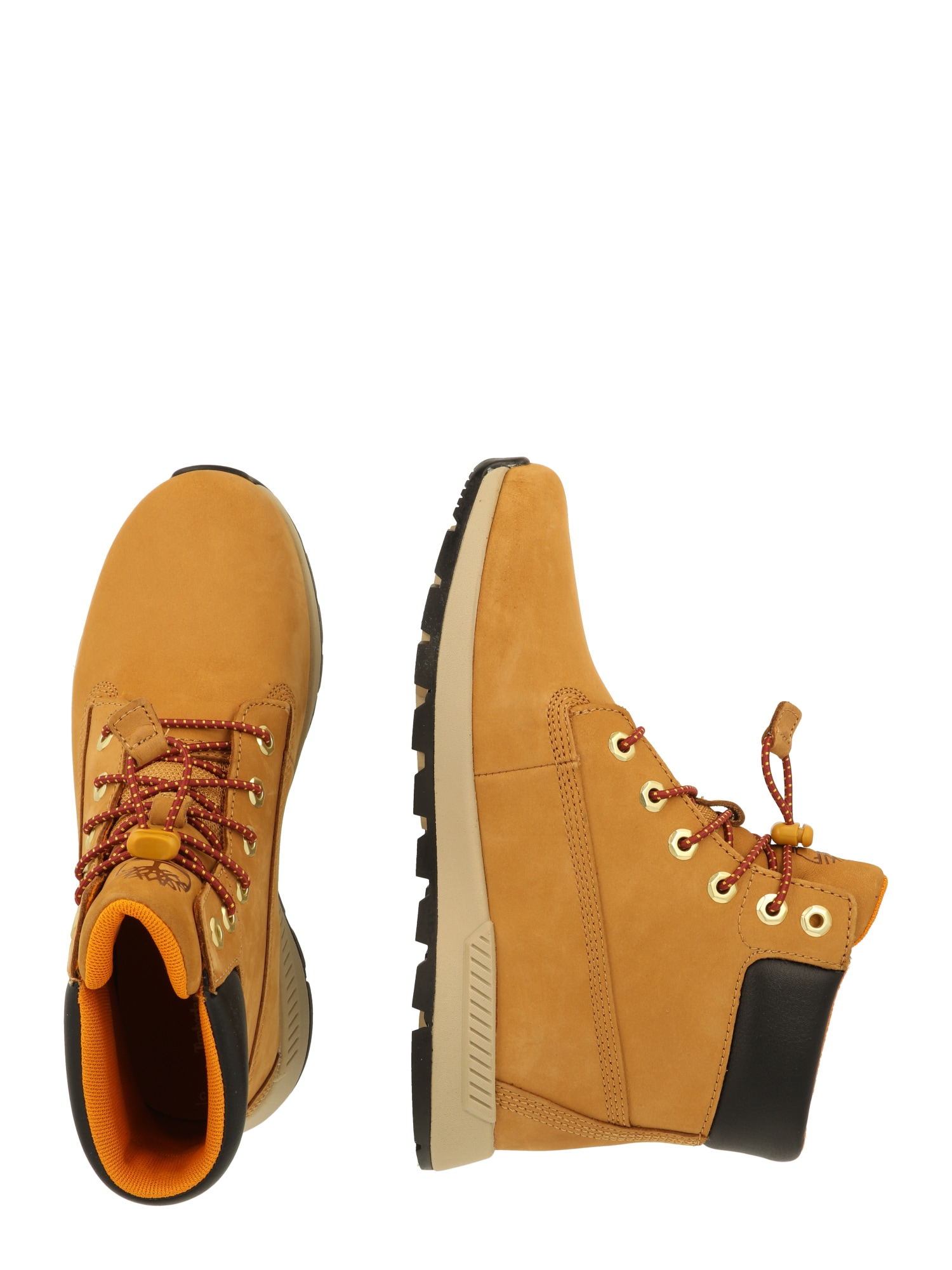 Timberland Laarzen 'Killington'