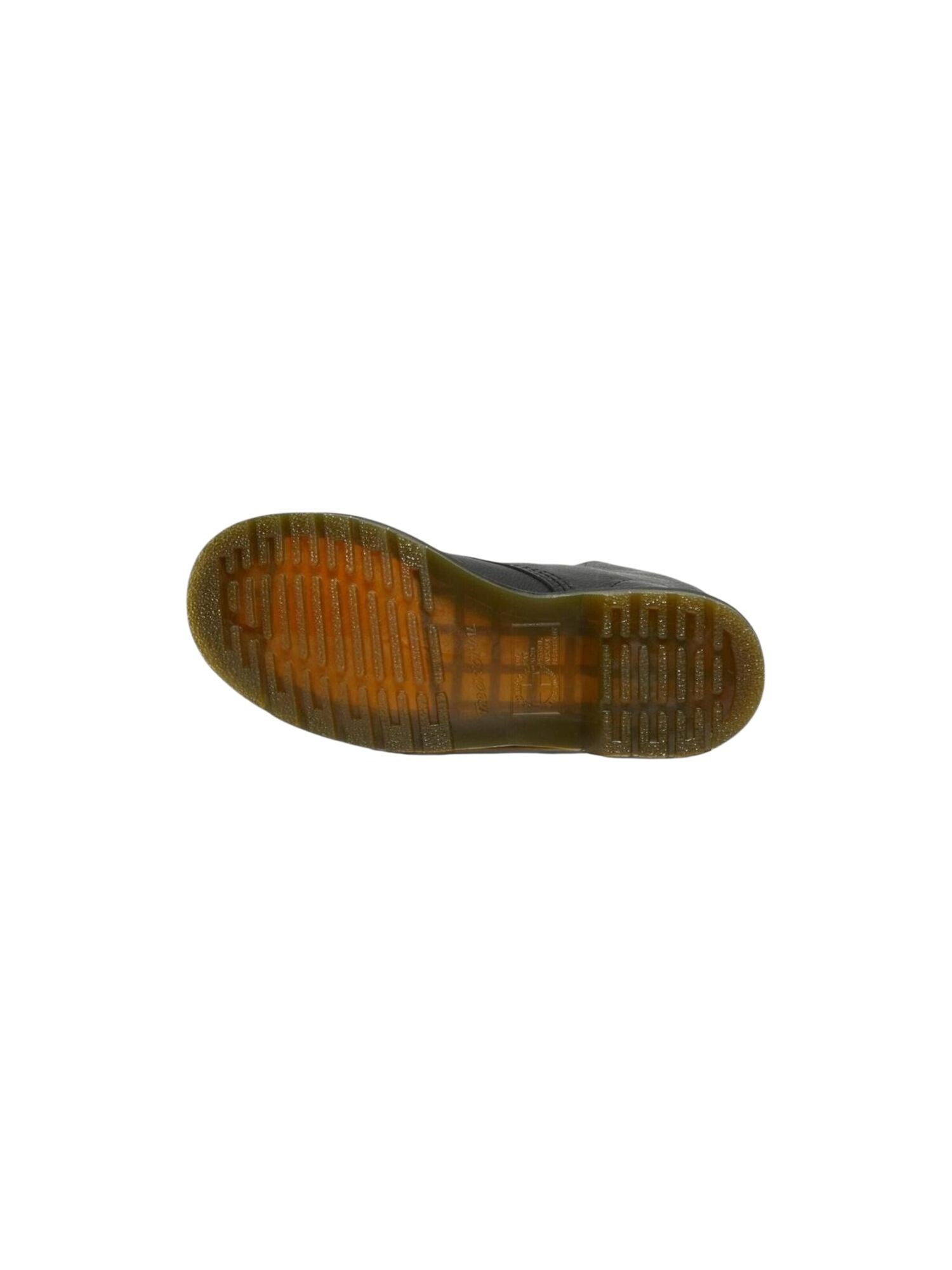 Dr. Martens Zapatos con cordón '1460 VIRGINIA 13512006' negro – imagen 3