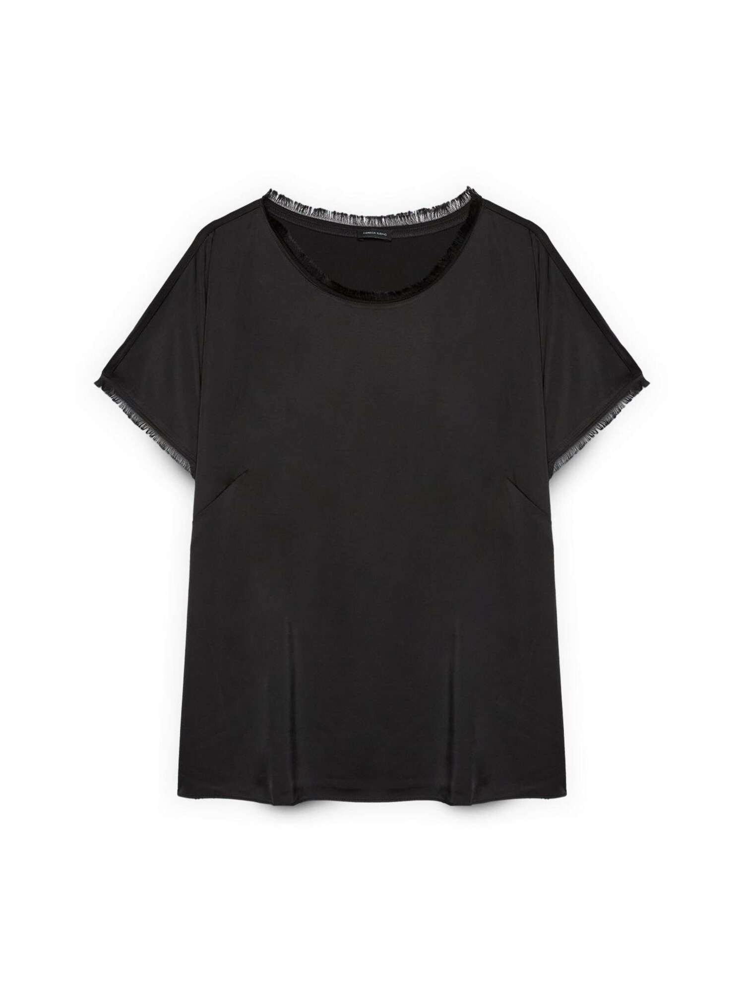 Fiorella Rubino Blusa negro