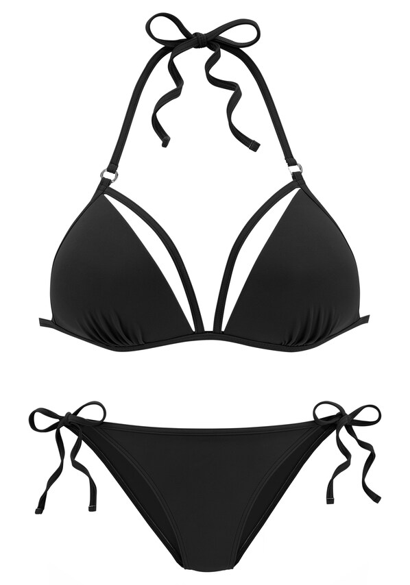 VIVANCE, Bikini, fekete, 1 kép a 3 közül