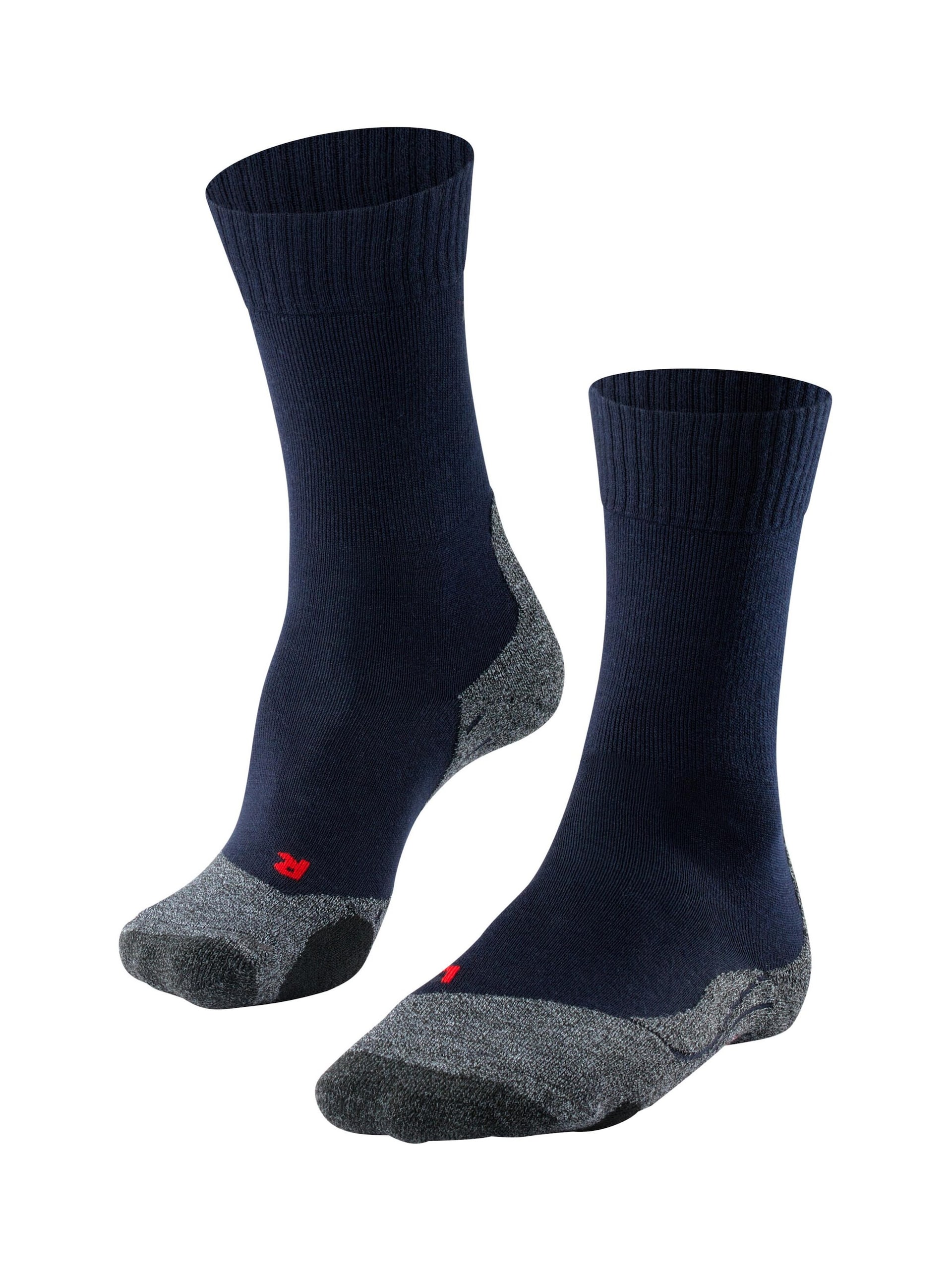 FALKE Sportsockor 'TK2 Explore' strumpor dam