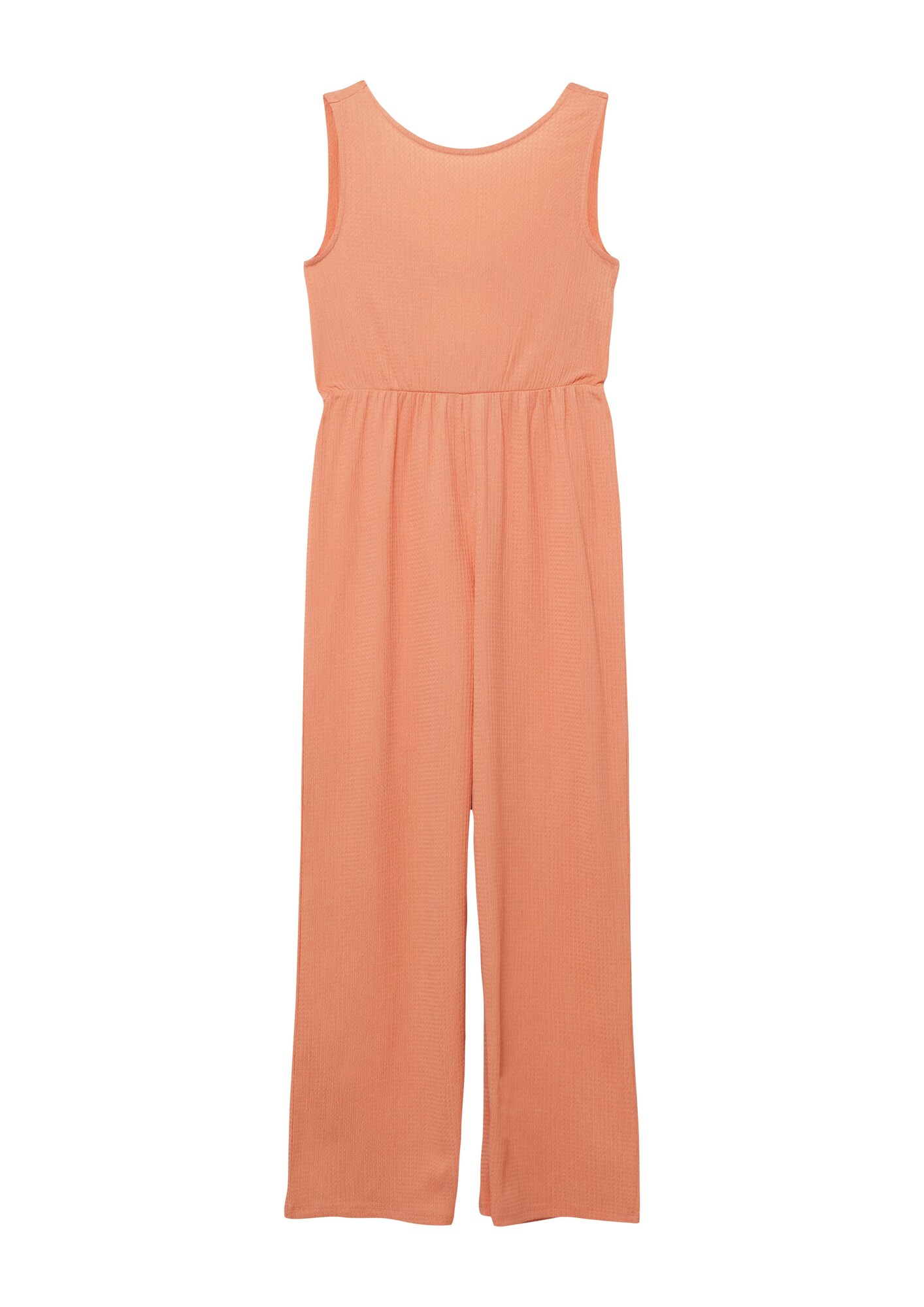 S.Oliver Overall Oranje