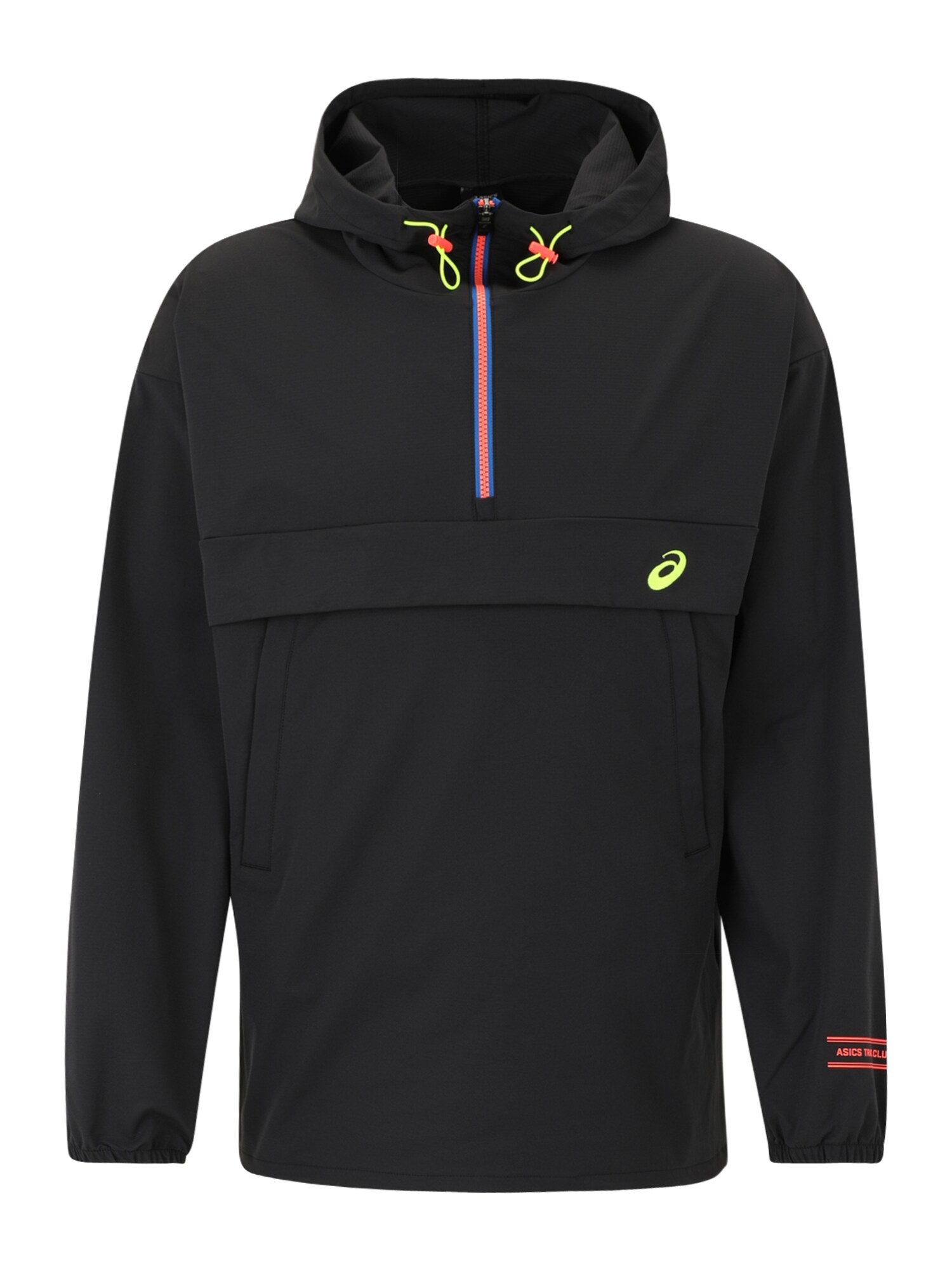 ASICS Sportdzseki  sárga / narancs / fekete akciós termékkép 1