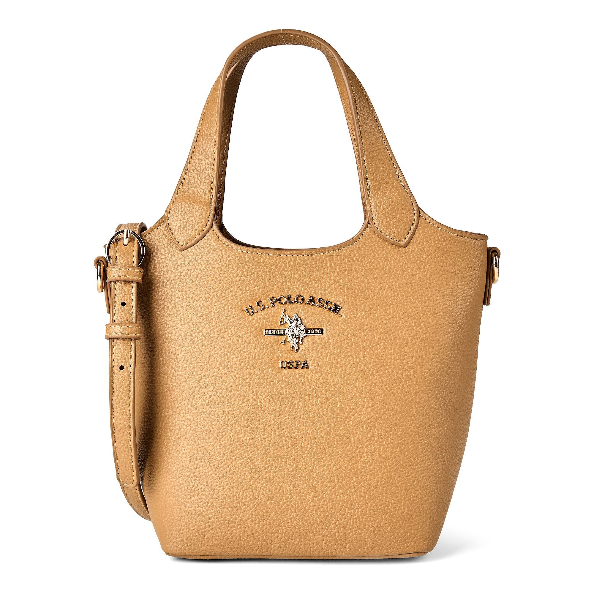 U.S. Polo Assn. Shopper Stanford