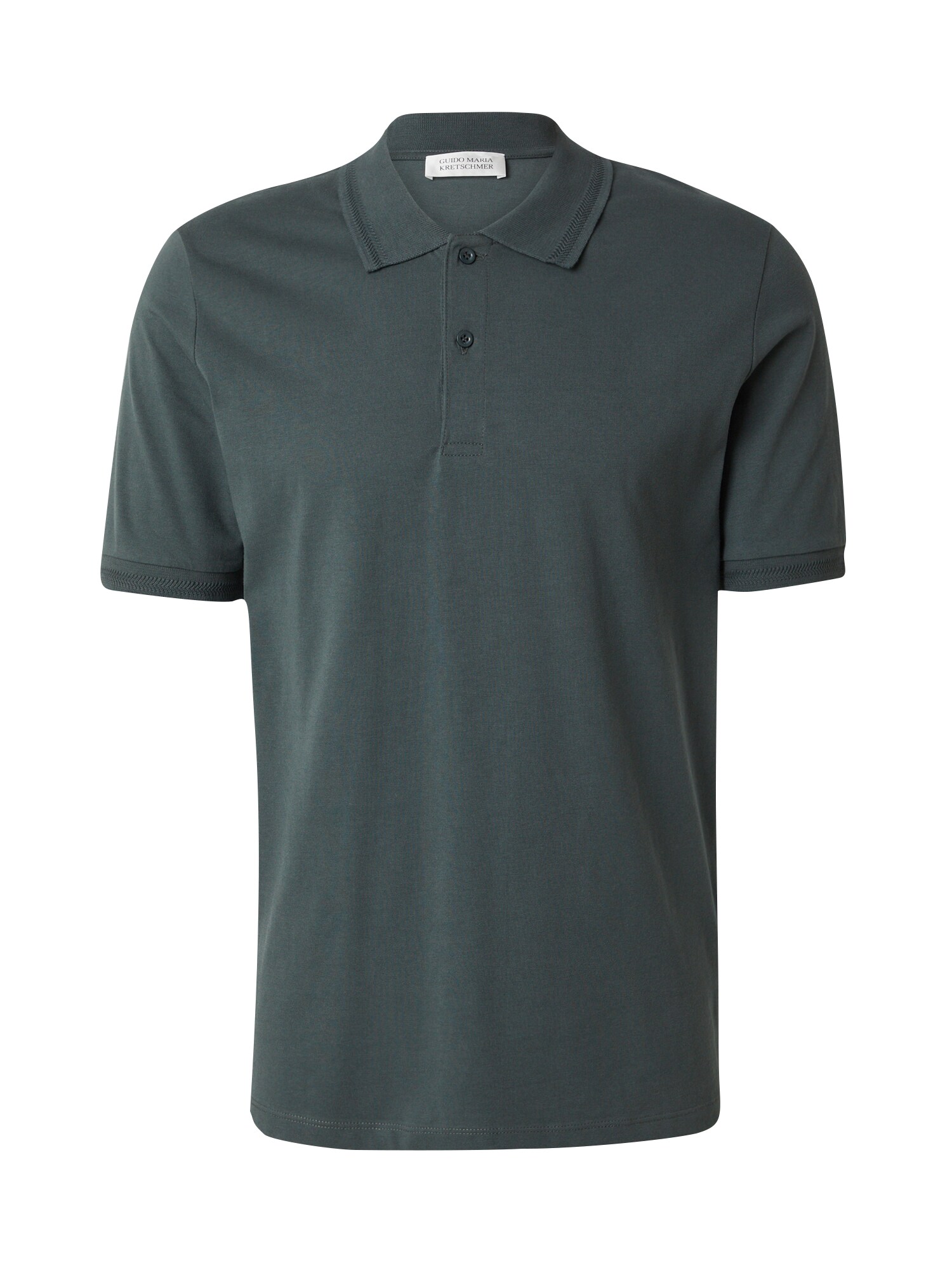 Thumbnail - Guido Maria Kretschmer Men Poloshirt Lewis