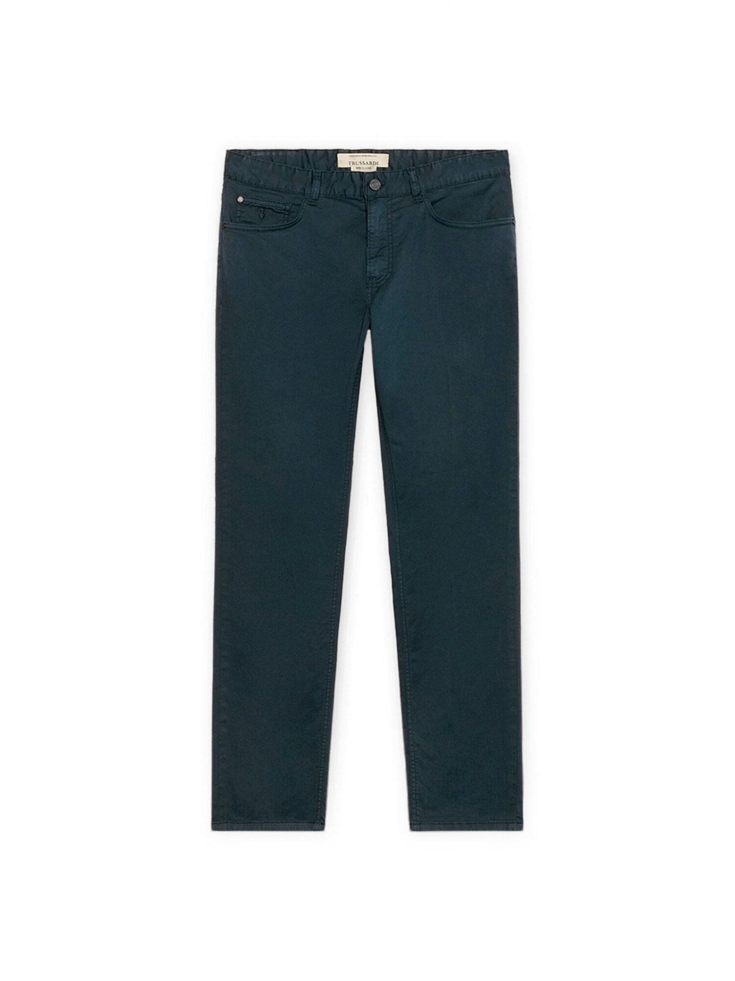 Trussardi Pantalón azul