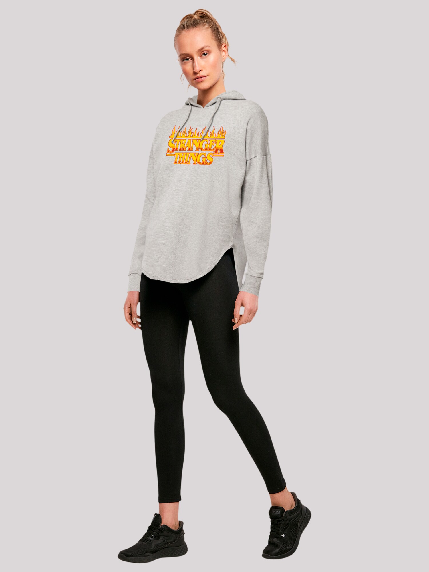 Thumbnail - F4NT4STIC Sweatshirt Stranger Things Netflix TV Series