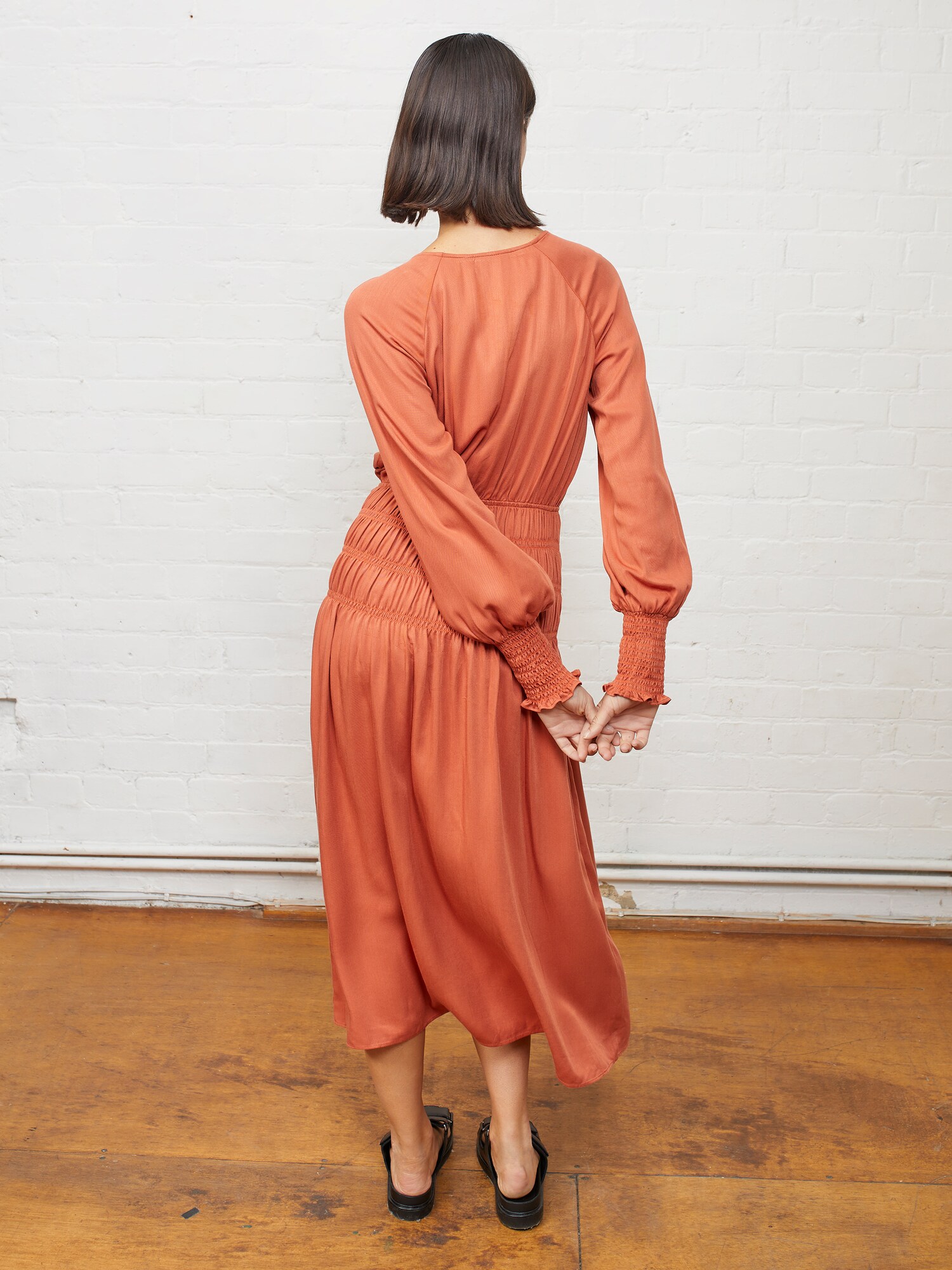 Thumbnail - Kleid 'Etta'