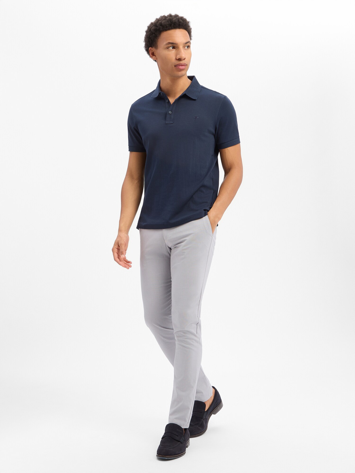 JOOP! Camiseta marino – imagen 7