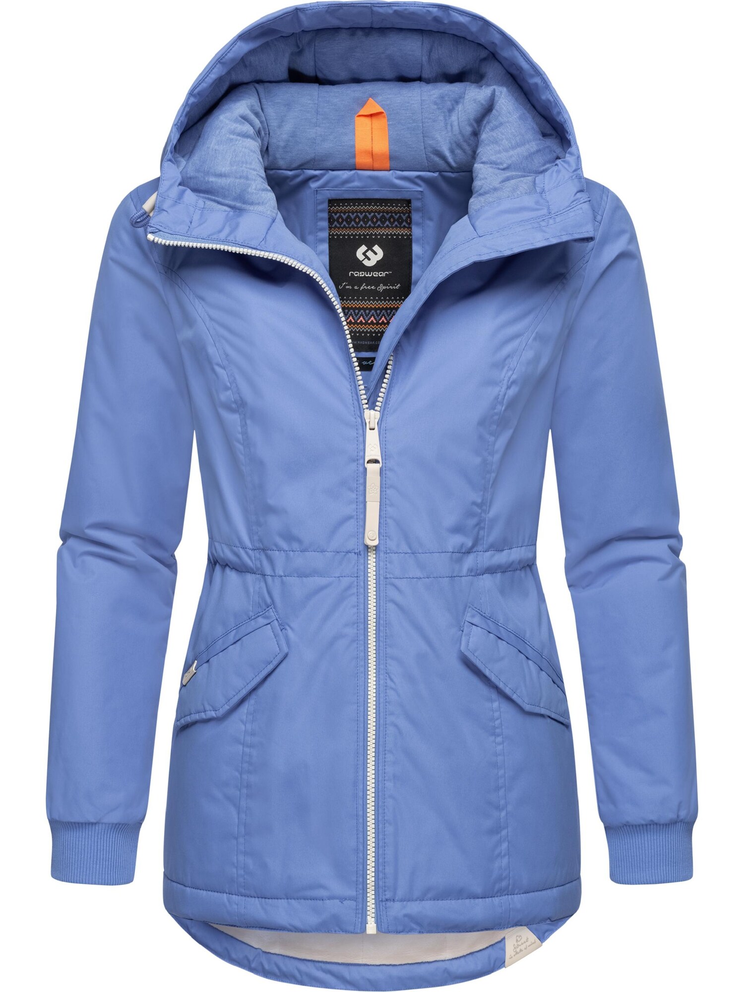 Thumbnail - Ragwear Jacke Dowey