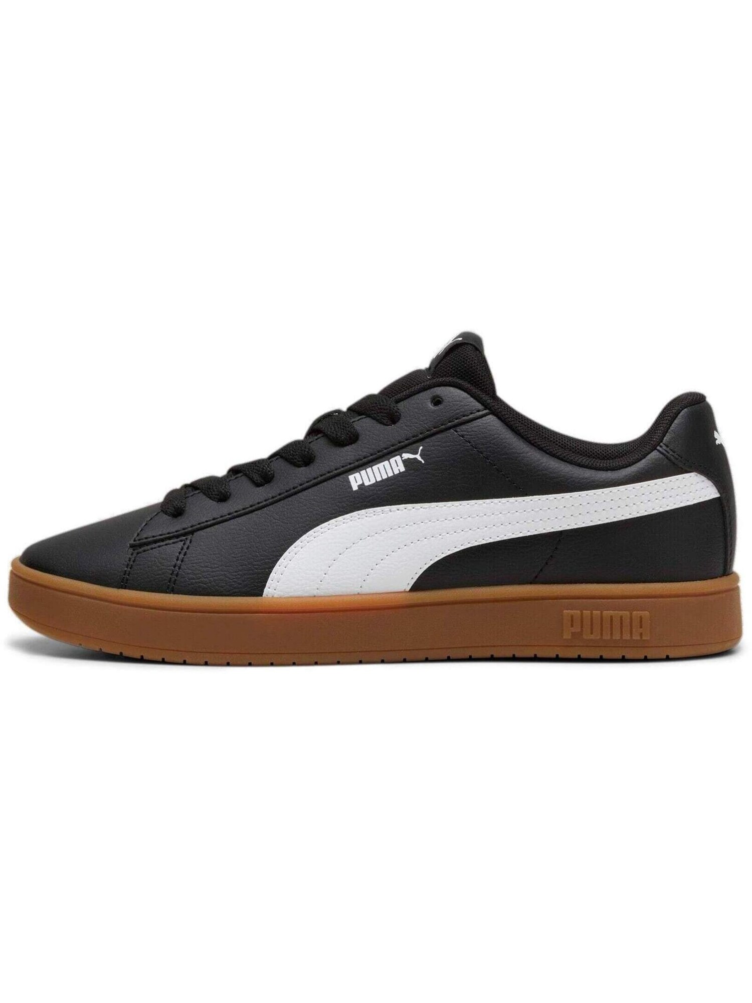 PUMA Calzado deportivo  negro