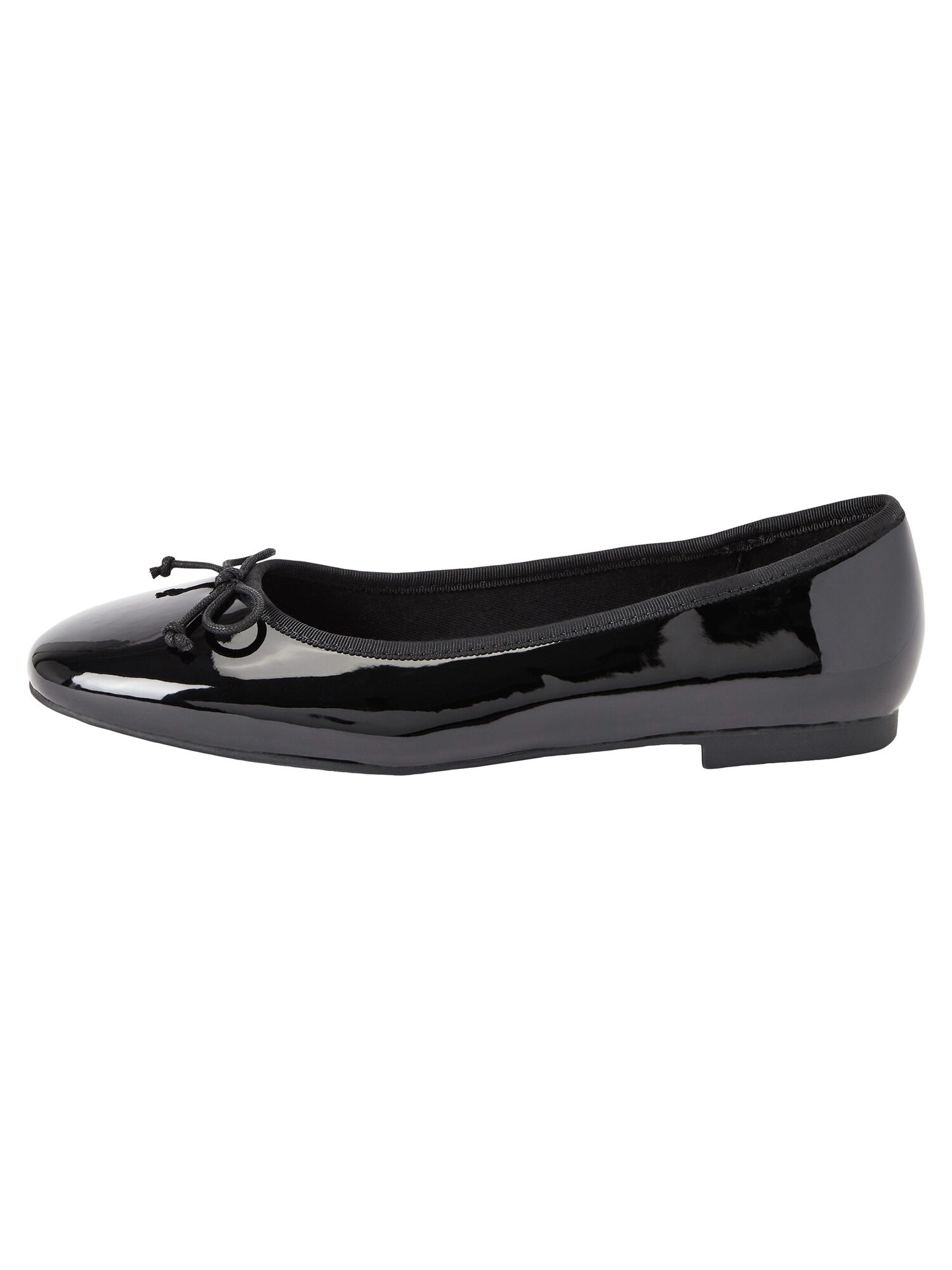 Next Balerini  negru