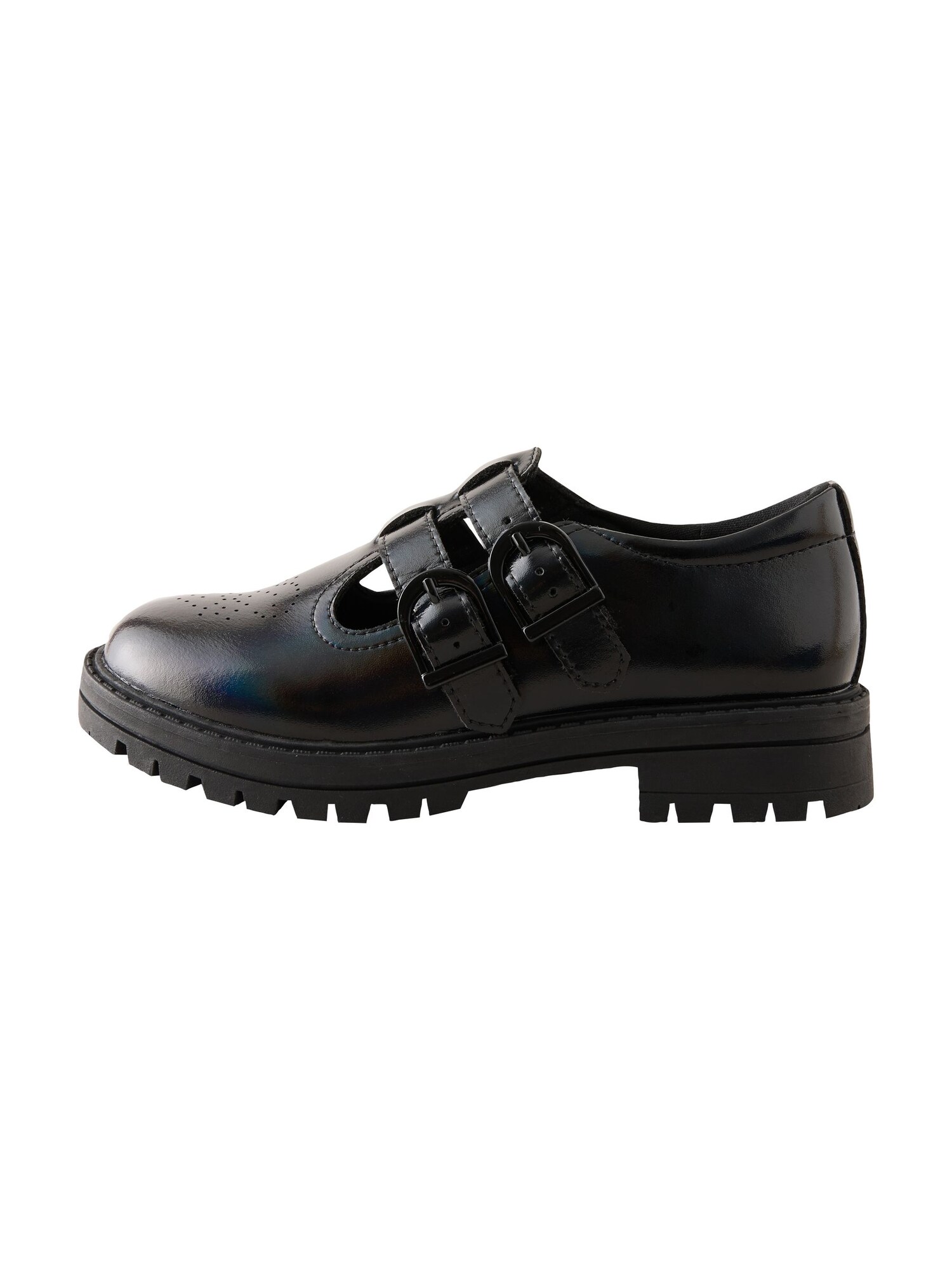Next Pantofi negru