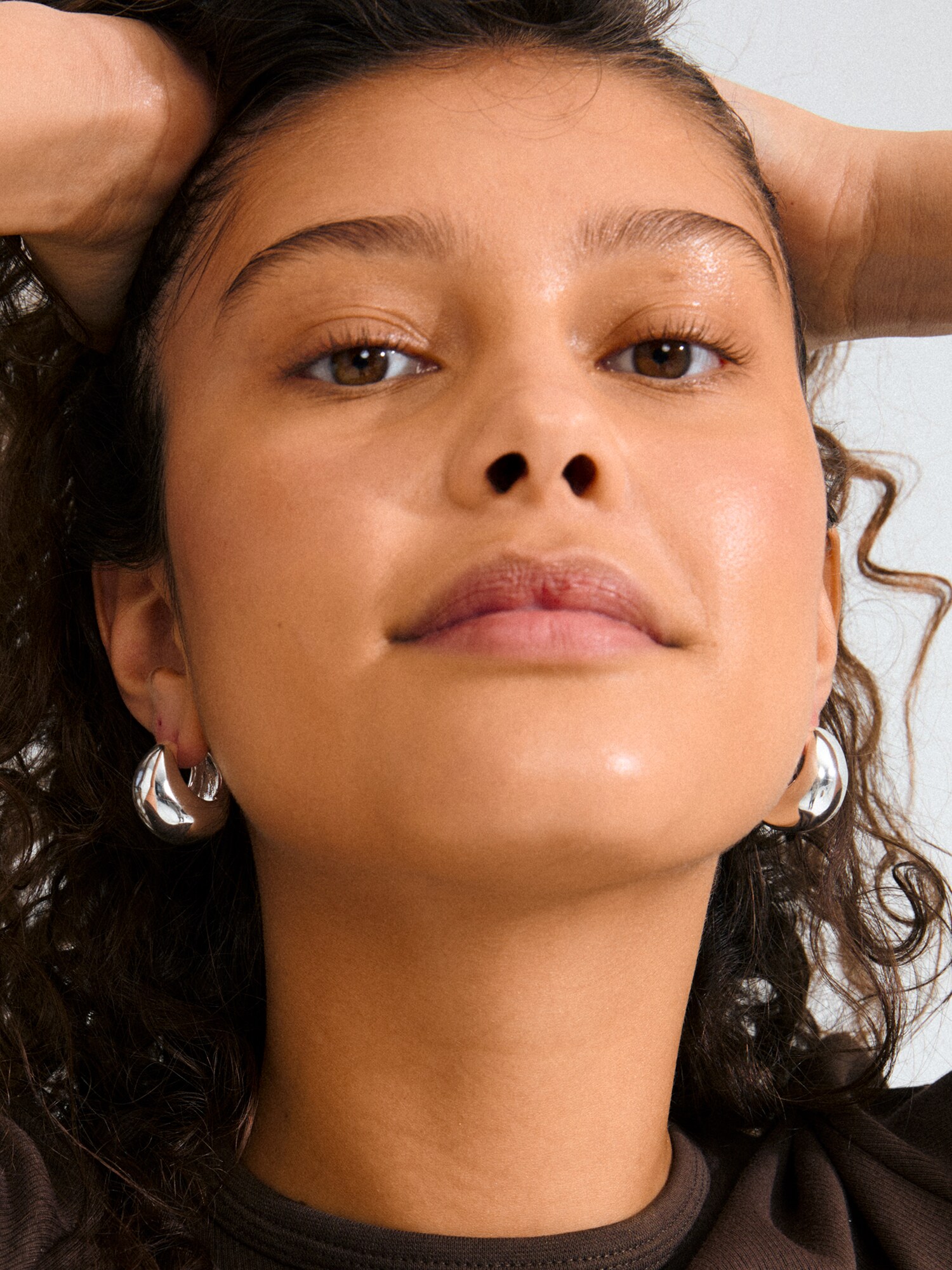 Thumbnail - Pilgrim Ohrringe OPTIMISM