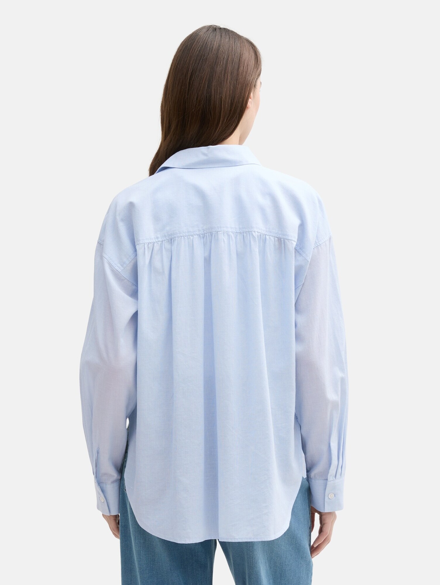 Thumbnail - TOM TAILOR DENIM Bluse