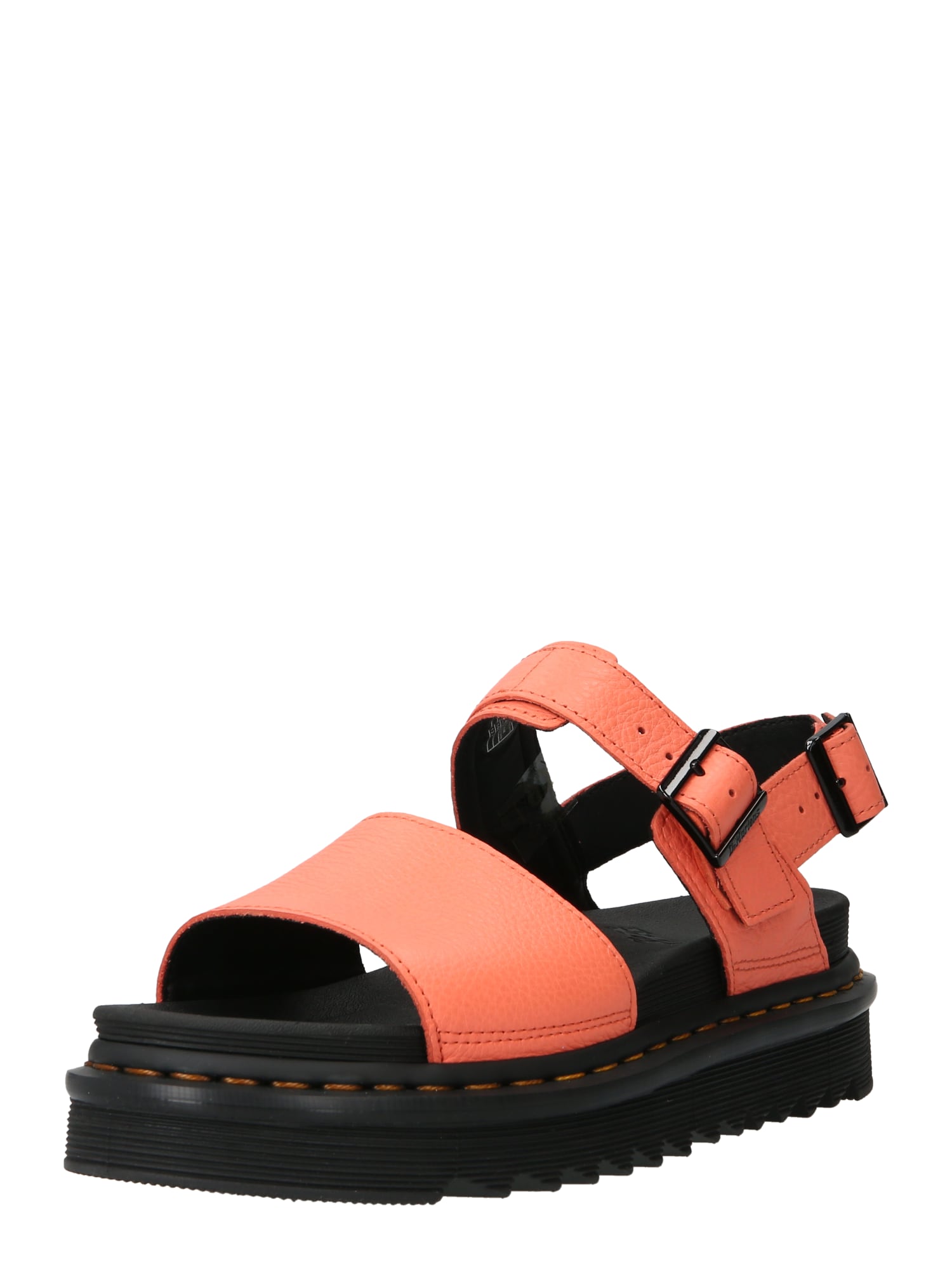 Dr. Martens Dr. Martens Sandale 'Voss' koralle
