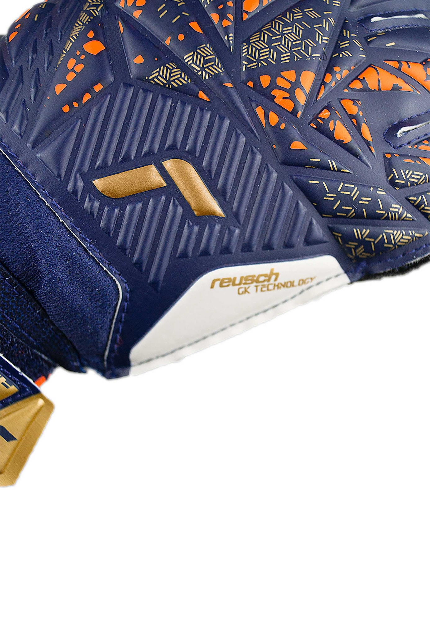 Thumbnail - REUSCH Sporthandschuhe Attrakt Solid