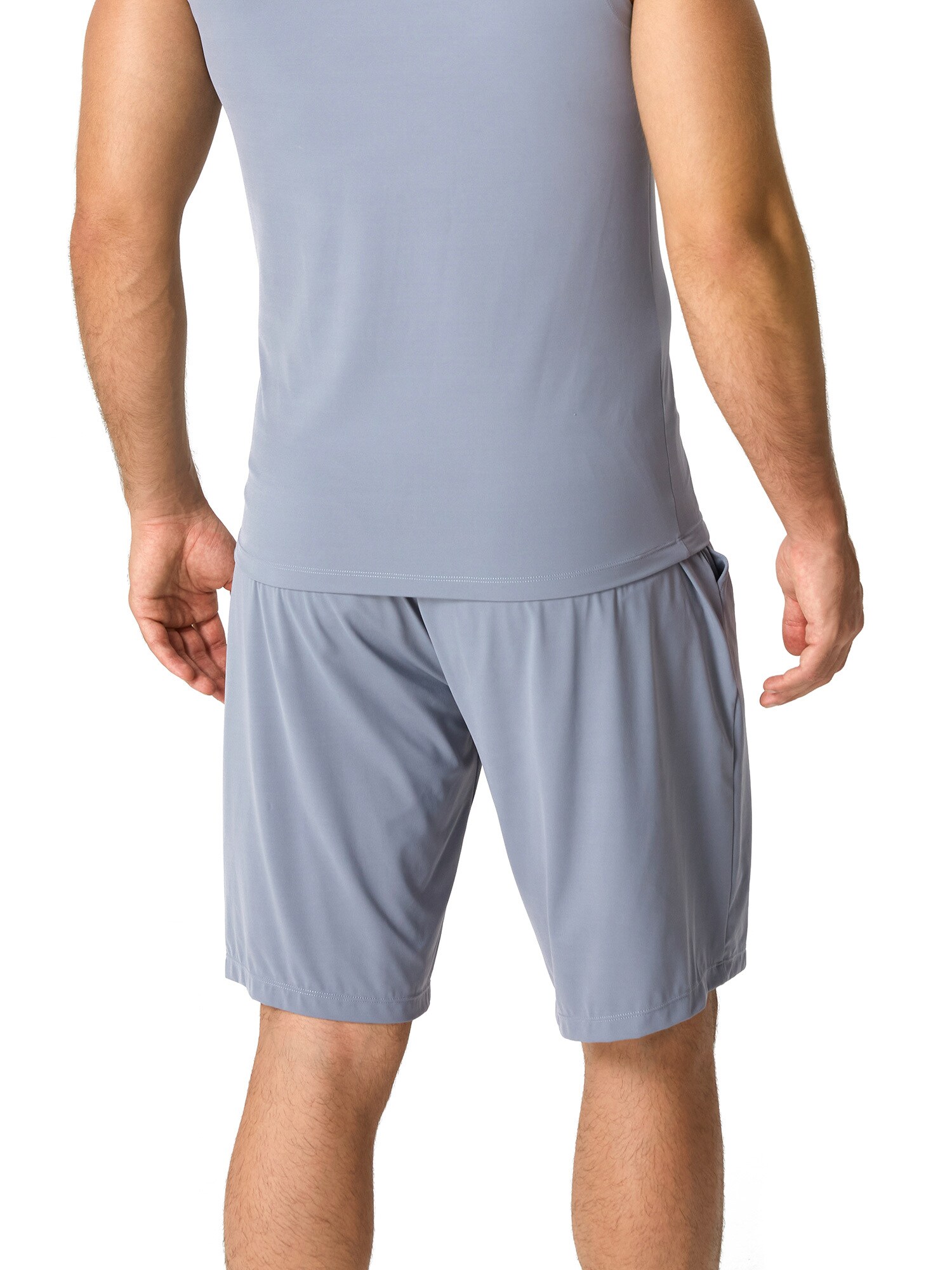 Thumbnail - YEAZ Shorts Instructor