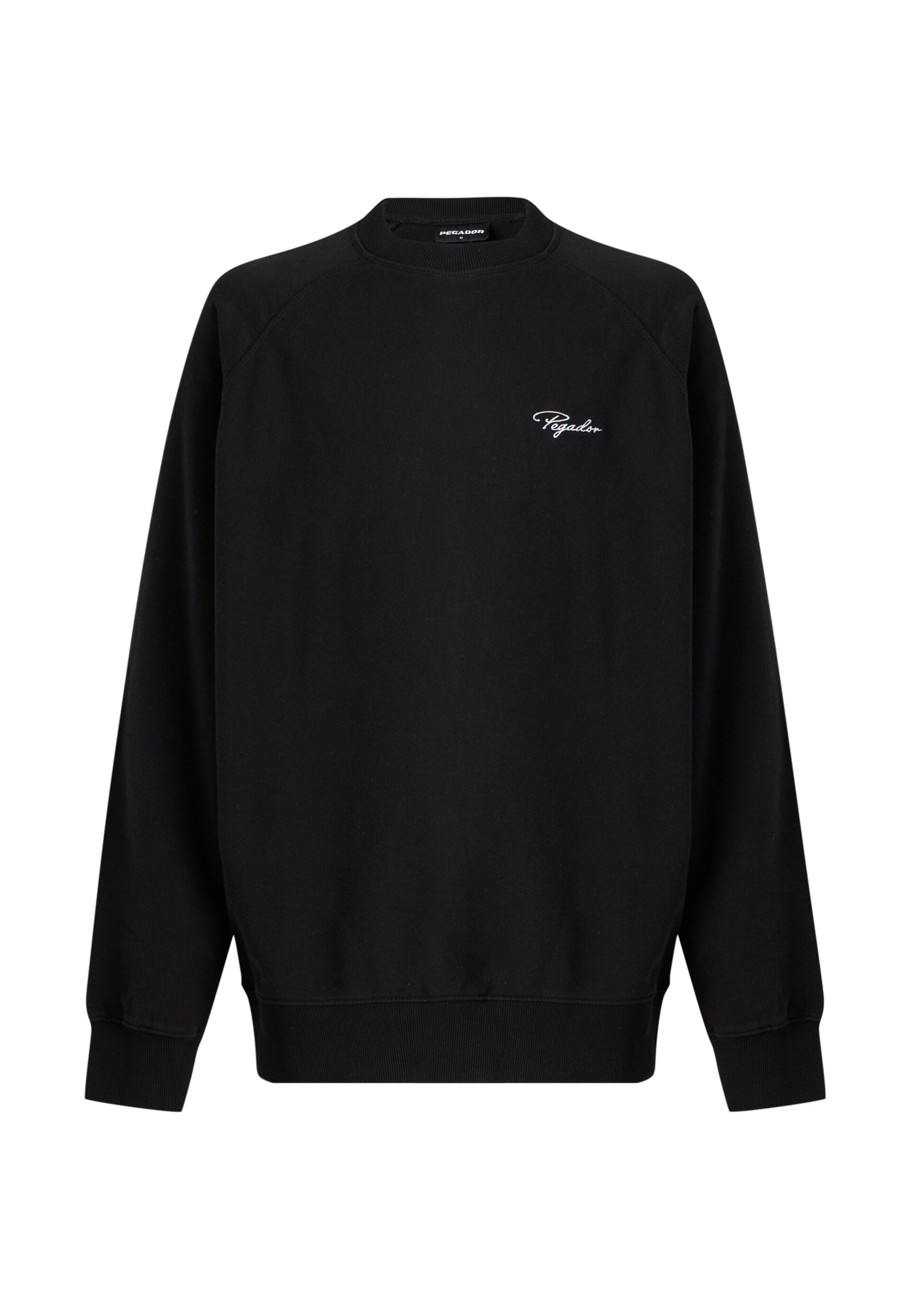 Pegador Sweatshirt 'SIGNAR' herr