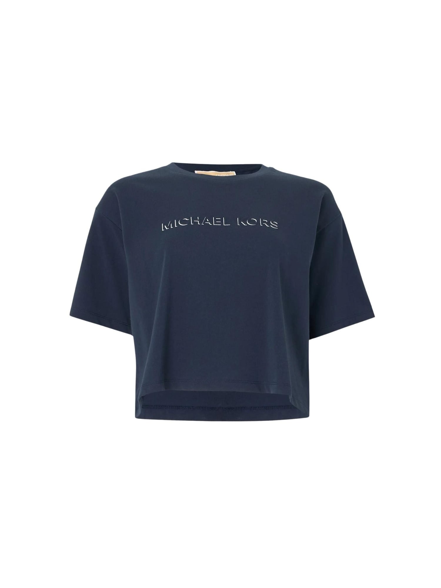 Michael Kors Jersey 'MANICA CORTA'  azul